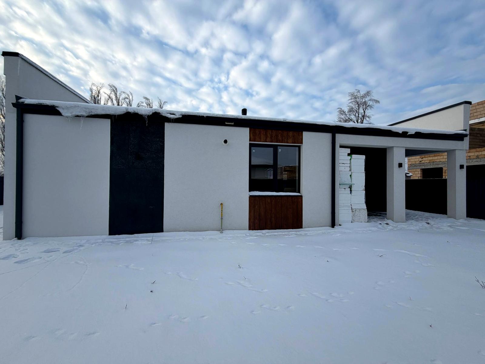 Дом по адресу (площадь 120 м²) - Atlanta.ua - фото 12