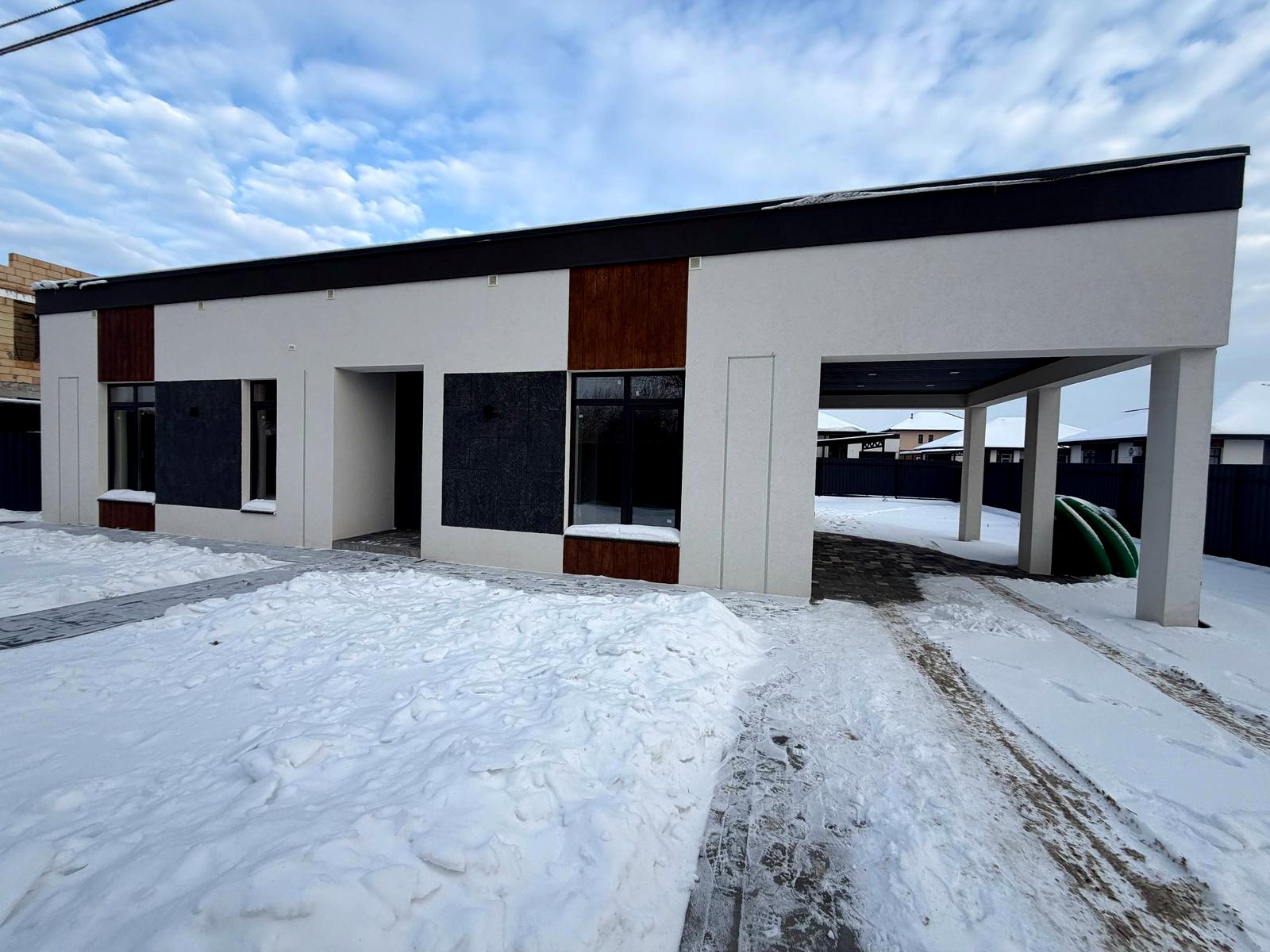 Дом по адресу (площадь 120 м²) - Atlanta.ua - фото 14