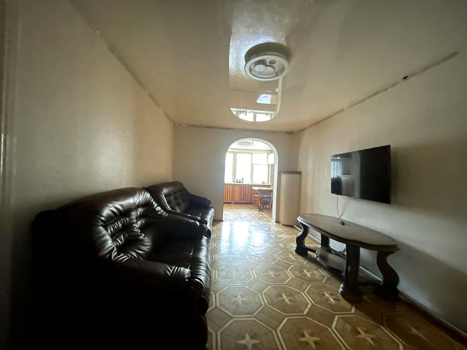 Багатокімнатна квартира за адресою вул. Героїв Крут (площа 138 м²) - Atlanta.ua - фото 2