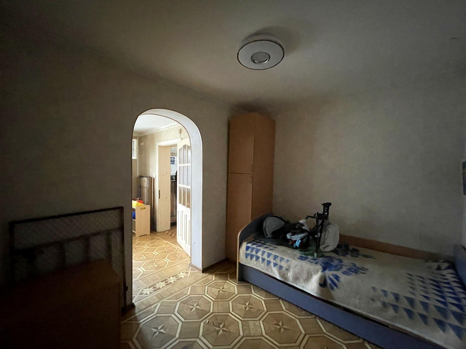 Багатокімнатна квартира за адресою вул. Героїв Крут (площа 138 м²) - Atlanta.ua - фото 14