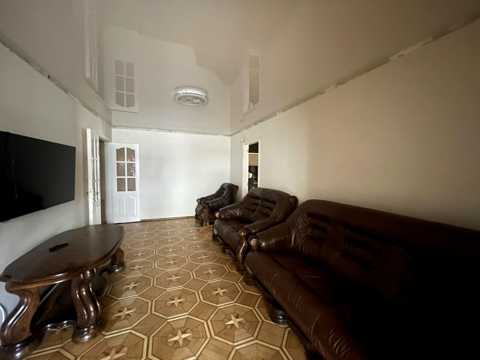 Багатокімнатна квартира за адресою вул. Героїв Крут (площа 138 м²) - Atlanta.ua - фото 5