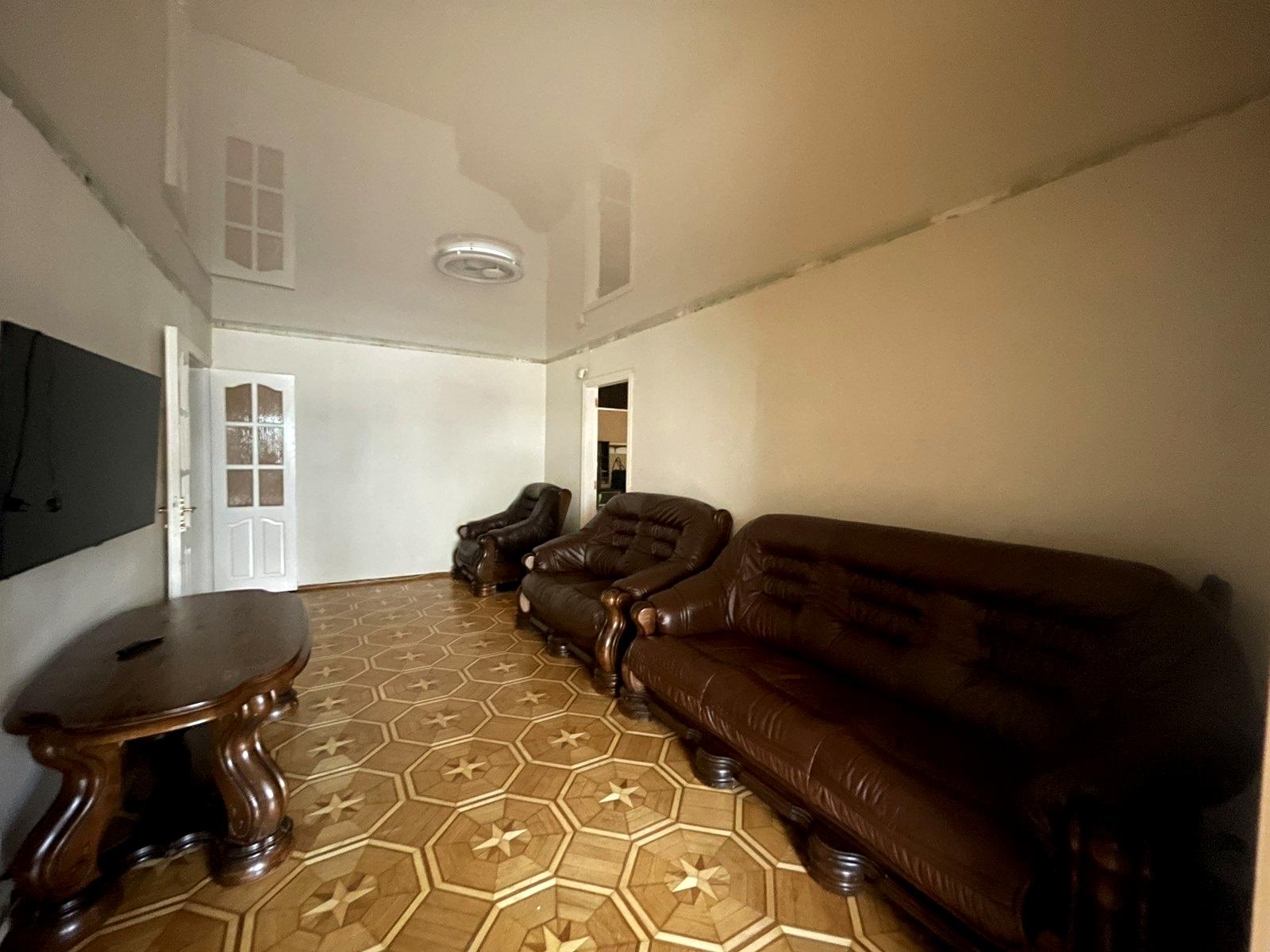 Багатокімнатна квартира за адресою вул. Героїв Крут (площа 138 м²) - Atlanta.ua - фото 3