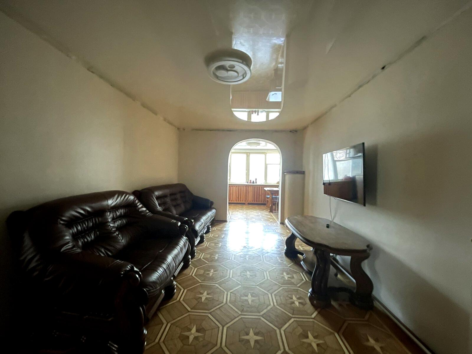 Багатокімнатна квартира за адресою вул. Героїв Крут (площа 138 м²) - Atlanta.ua - фото 4