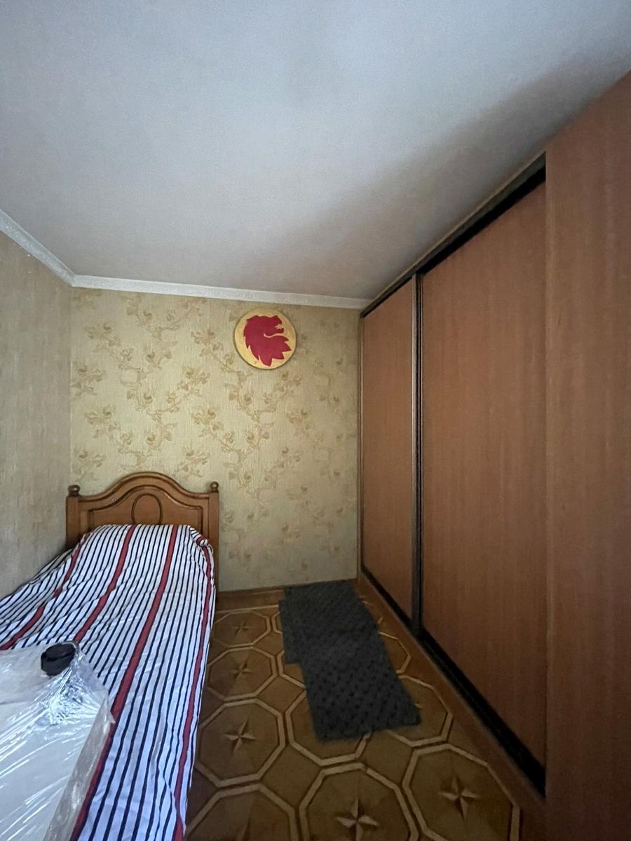 Багатокімнатна квартира за адресою вул. Героїв Крут (площа 138 м²) - Atlanta.ua - фото 16