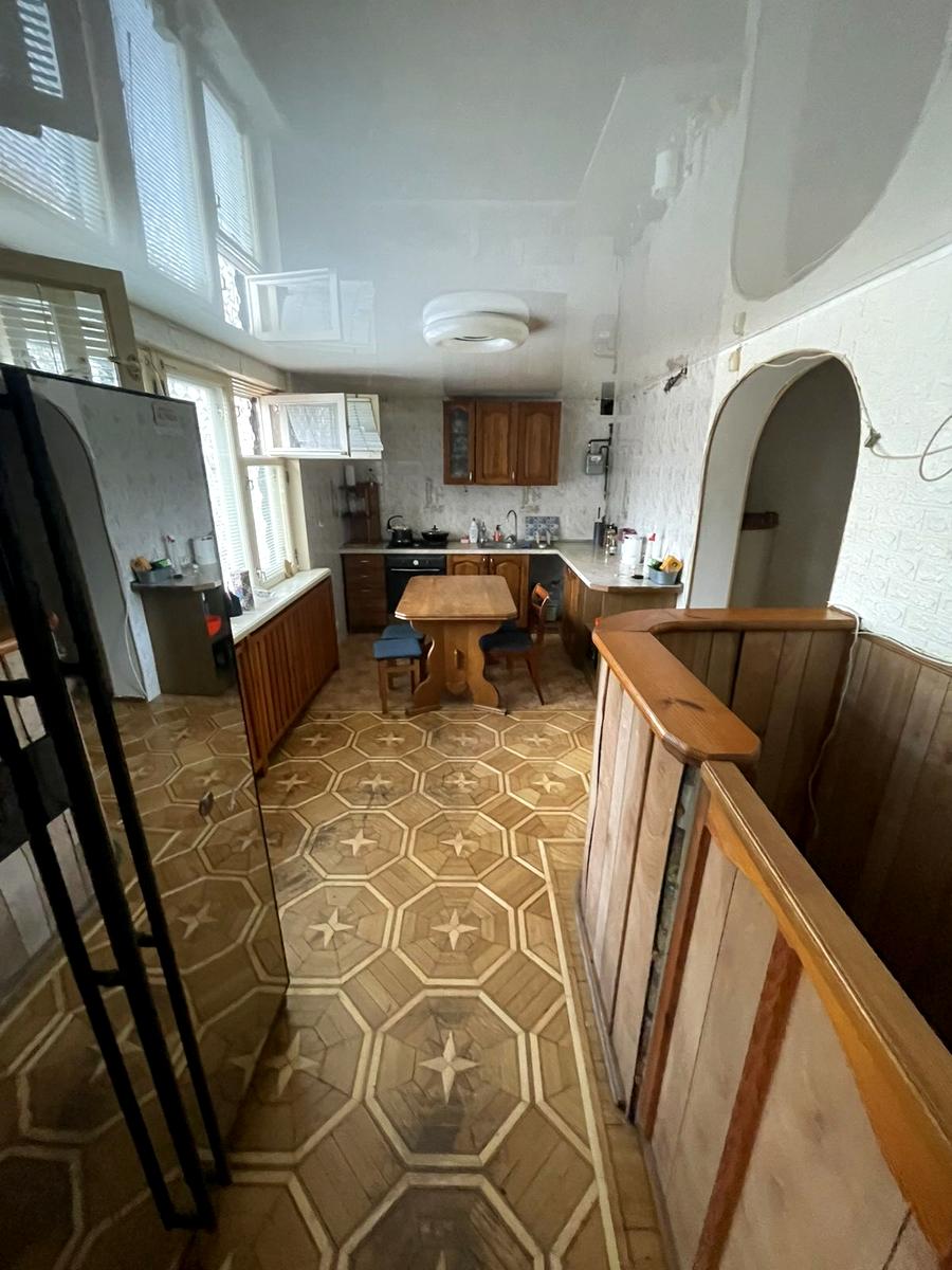 Багатокімнатна квартира за адресою вул. Героїв Крут (площа 138 м²) - Atlanta.ua - фото 19