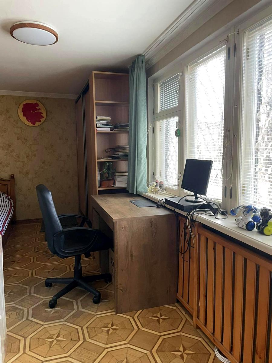 Багатокімнатна квартира за адресою вул. Героїв Крут (площа 138 м²) - Atlanta.ua - фото 15