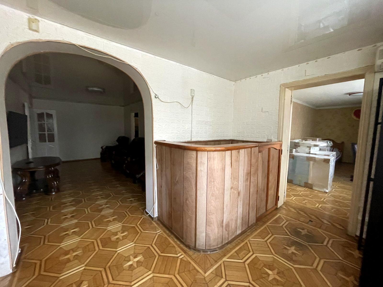 Багатокімнатна квартира за адресою вул. Героїв Крут (площа 138 м²) - Atlanta.ua - фото 18