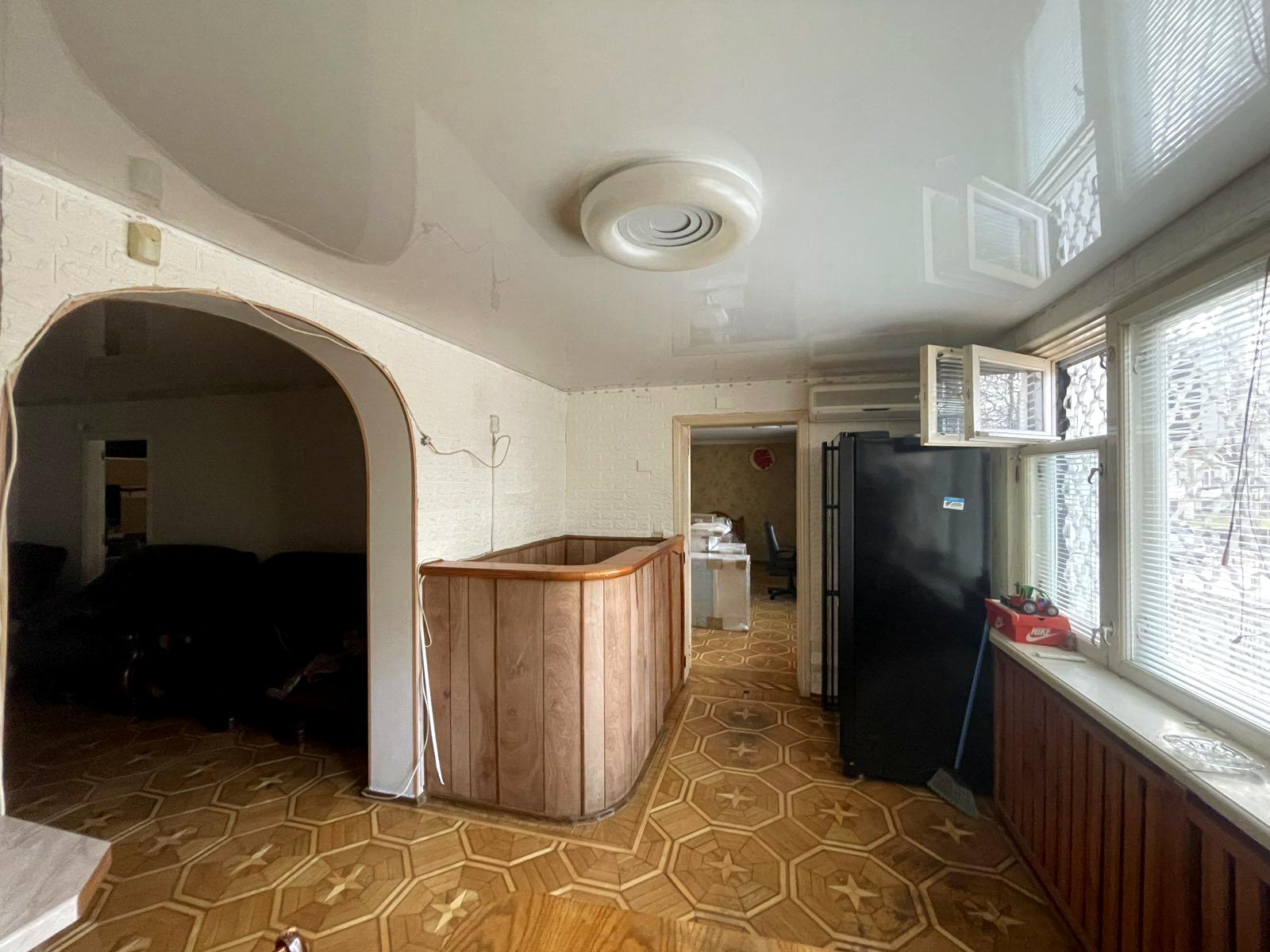 Багатокімнатна квартира за адресою вул. Героїв Крут (площа 138 м²) - Atlanta.ua - фото 20