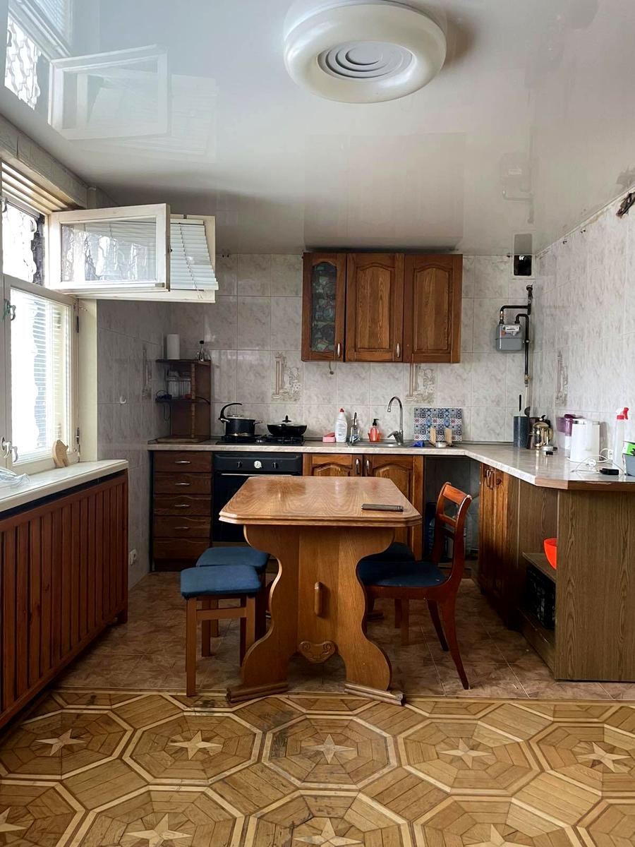 Багатокімнатна квартира за адресою вул. Героїв Крут (площа 138 м²) - Atlanta.ua - фото 17