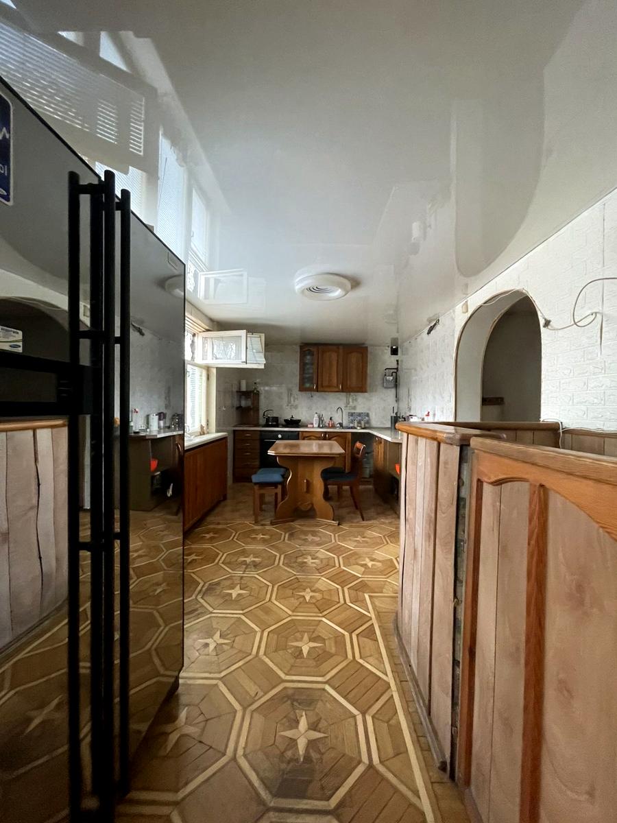 Багатокімнатна квартира за адресою вул. Героїв Крут (площа 138 м²) - Atlanta.ua - фото 21