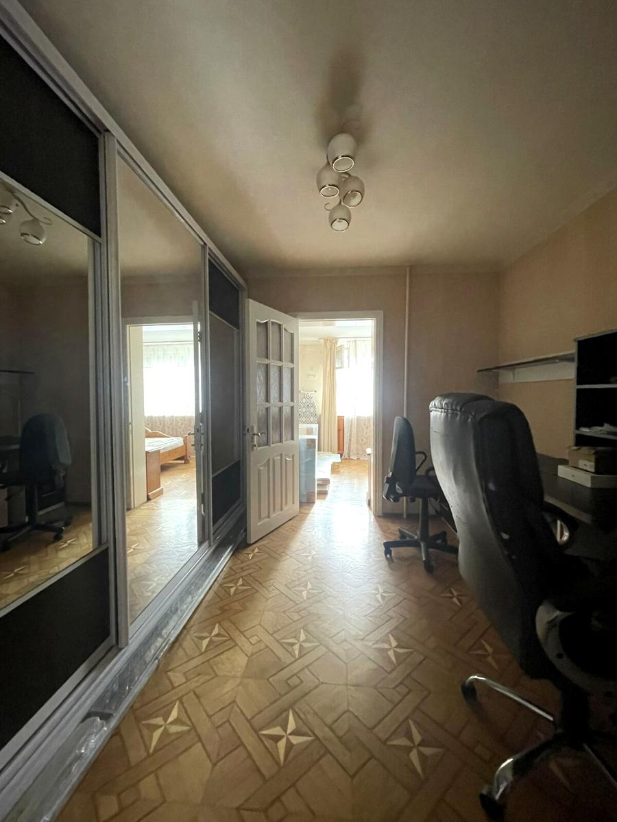 Багатокімнатна квартира за адресою вул. Героїв Крут (площа 138 м²) - Atlanta.ua - фото 6