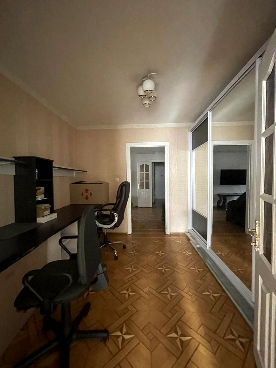 Багатокімнатна квартира за адресою вул. Героїв Крут (площа 138 м²) - Atlanta.ua - фото 7