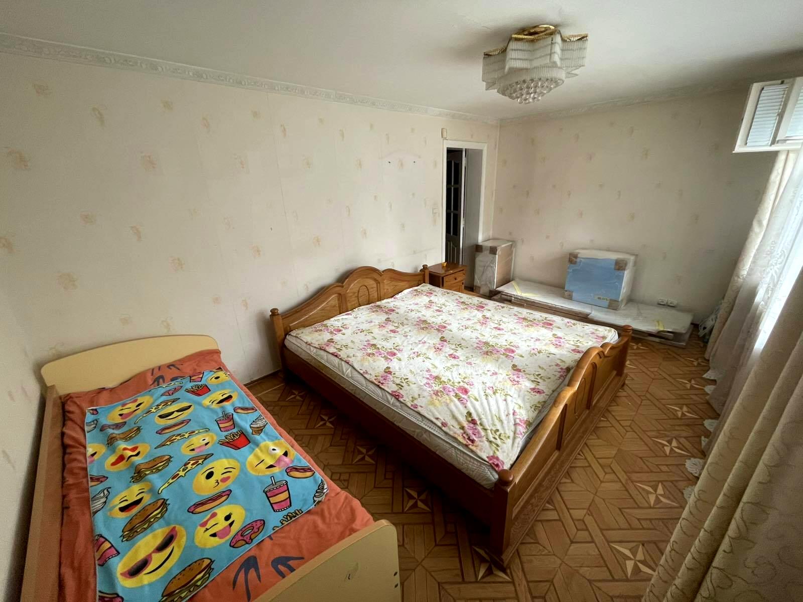 Багатокімнатна квартира за адресою вул. Героїв Крут (площа 138 м²) - Atlanta.ua - фото 11