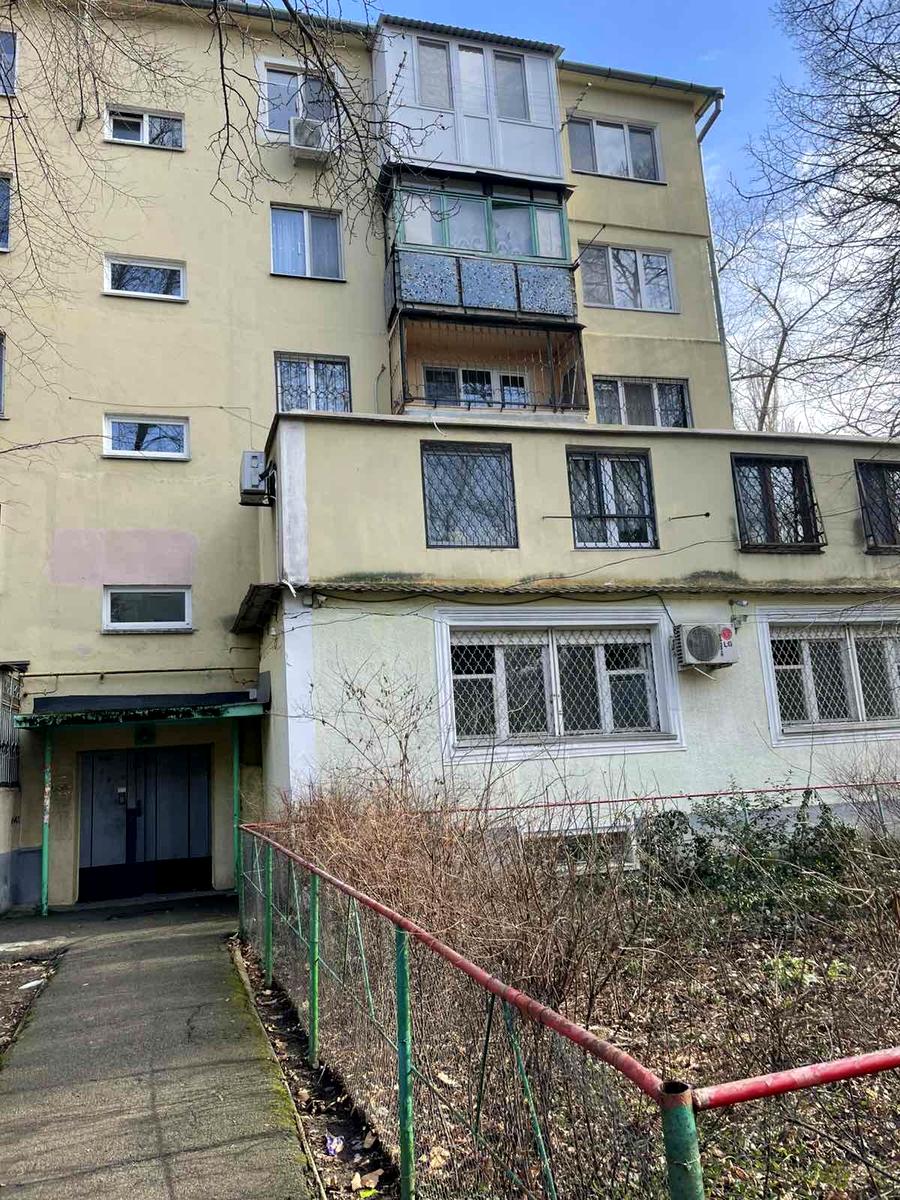 Багатокімнатна квартира за адресою вул. Героїв Крут (площа 138 м²) - Atlanta.ua - фото 36