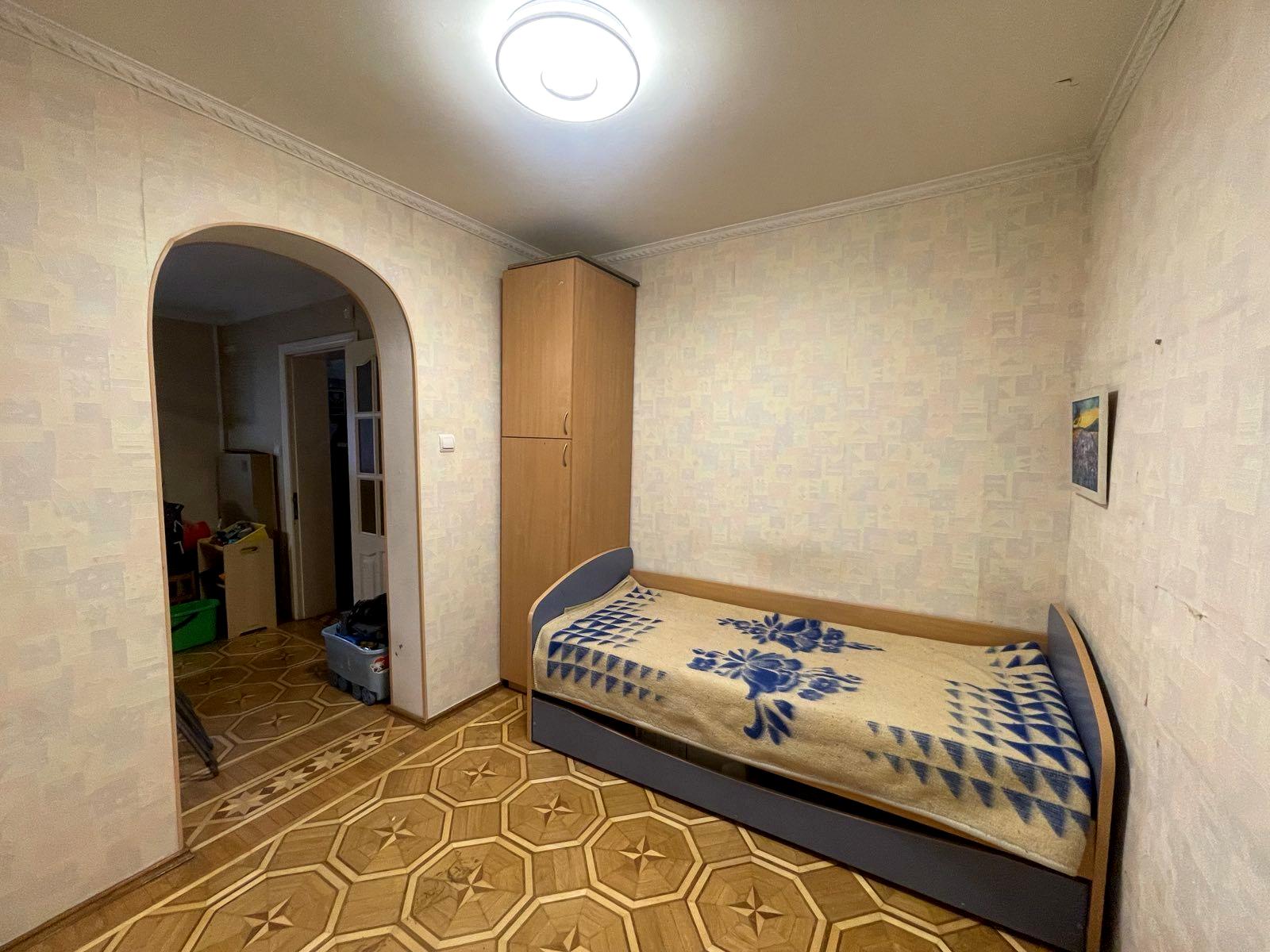 Багатокімнатна квартира за адресою вул. Героїв Крут (площа 138 м²) - Atlanta.ua - фото 13