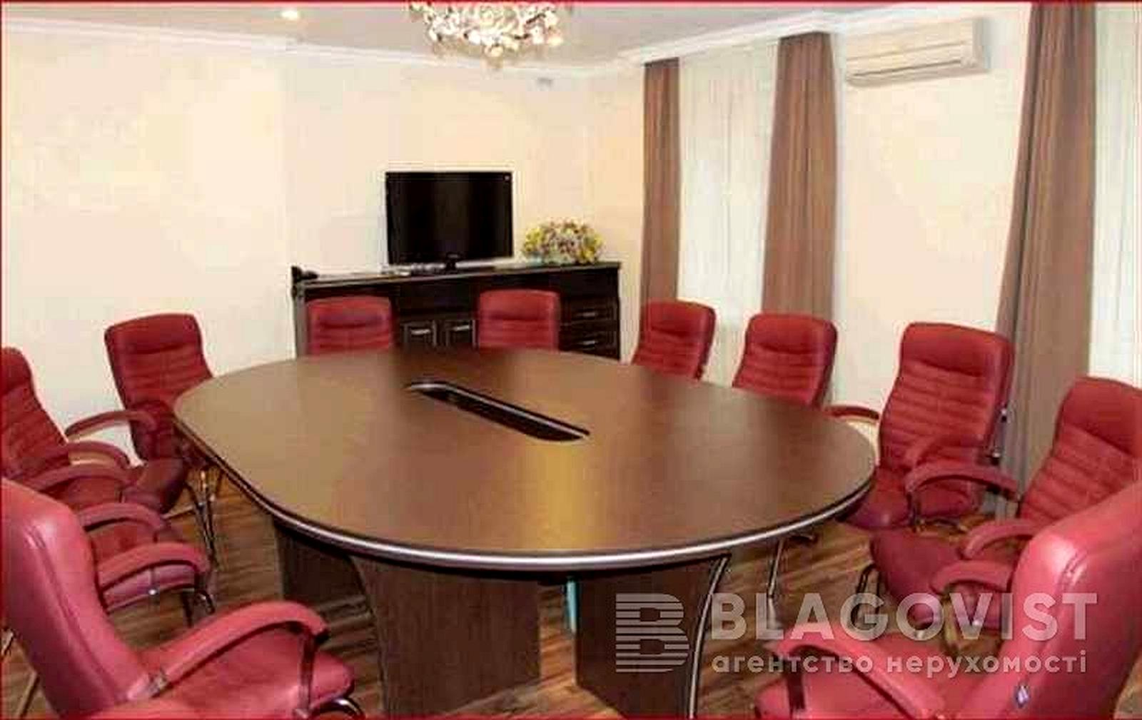 Комерційна нерухомість за адресою вул. Васильківська (площа 2168 м²) - Atlanta.ua - фото 4