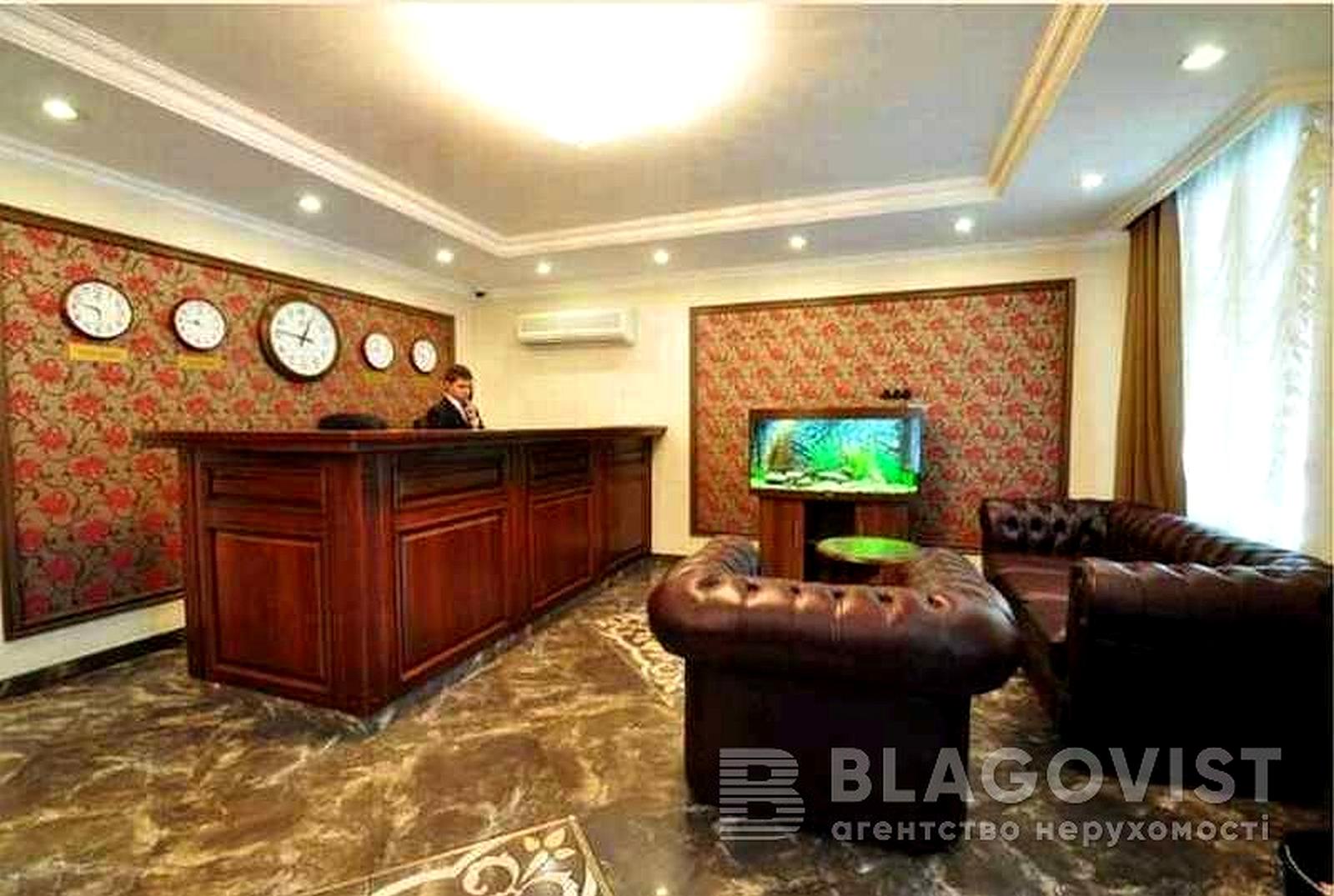 Комерційна нерухомість за адресою вул. Васильківська (площа 2168 м²) - Atlanta.ua - фото 3