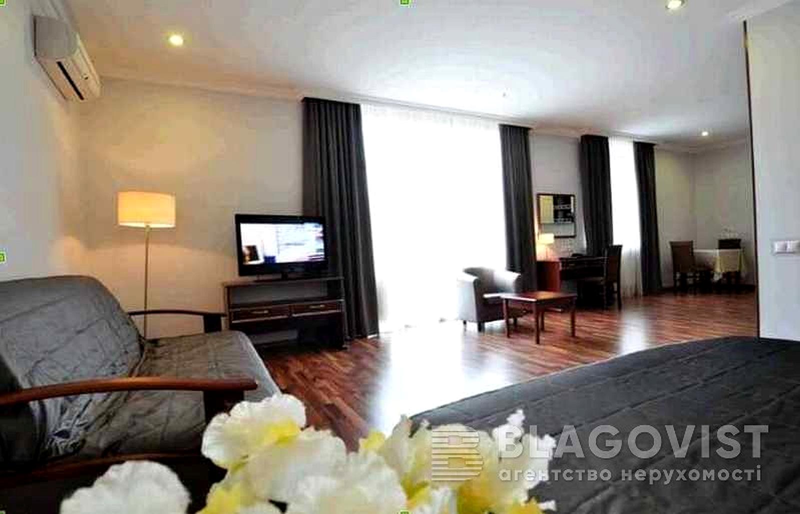 Комерційна нерухомість за адресою вул. Васильківська (площа 2168 м²) - Atlanta.ua - фото 6