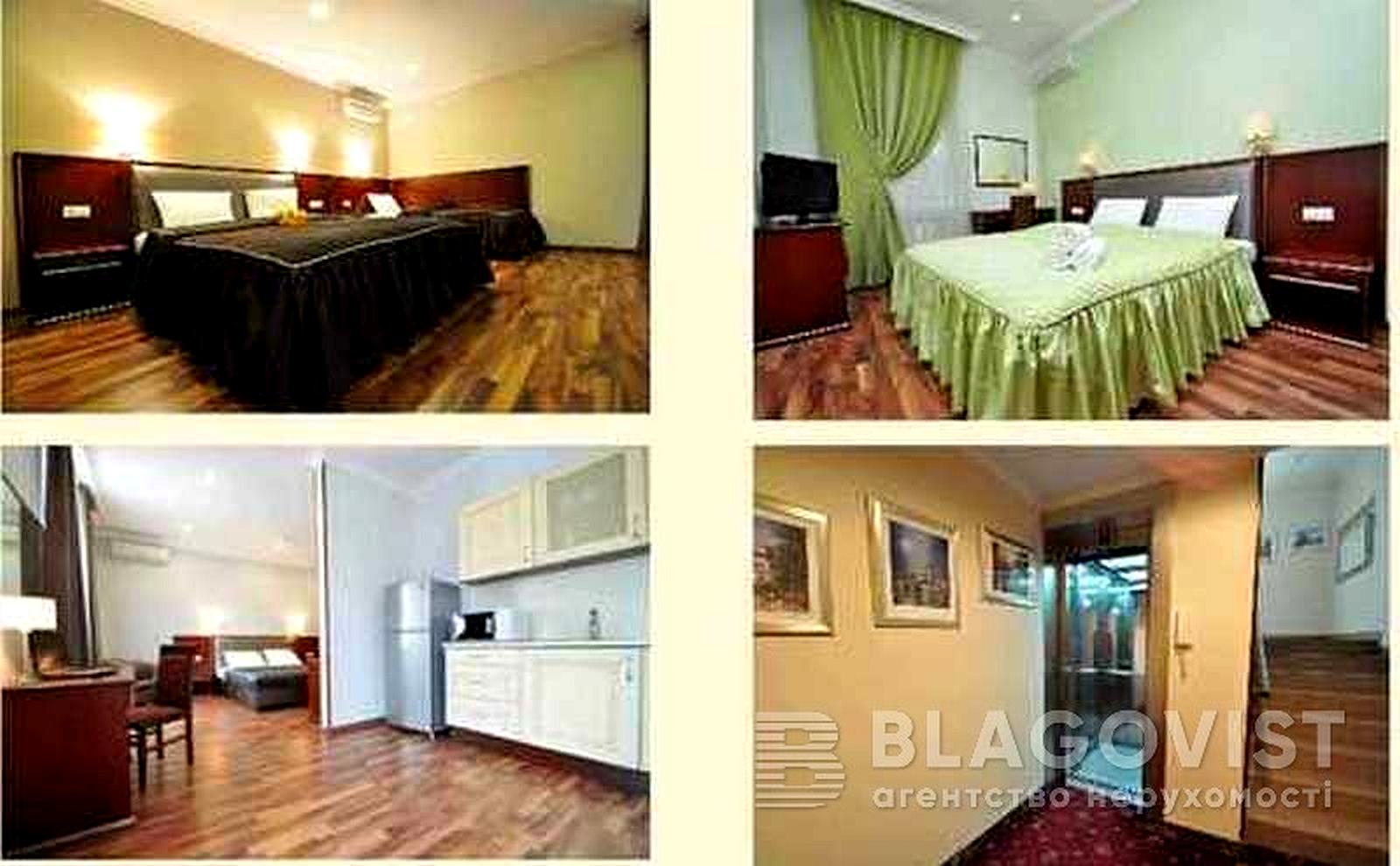 Комерційна нерухомість за адресою вул. Васильківська (площа 2168 м²) - Atlanta.ua - фото 5