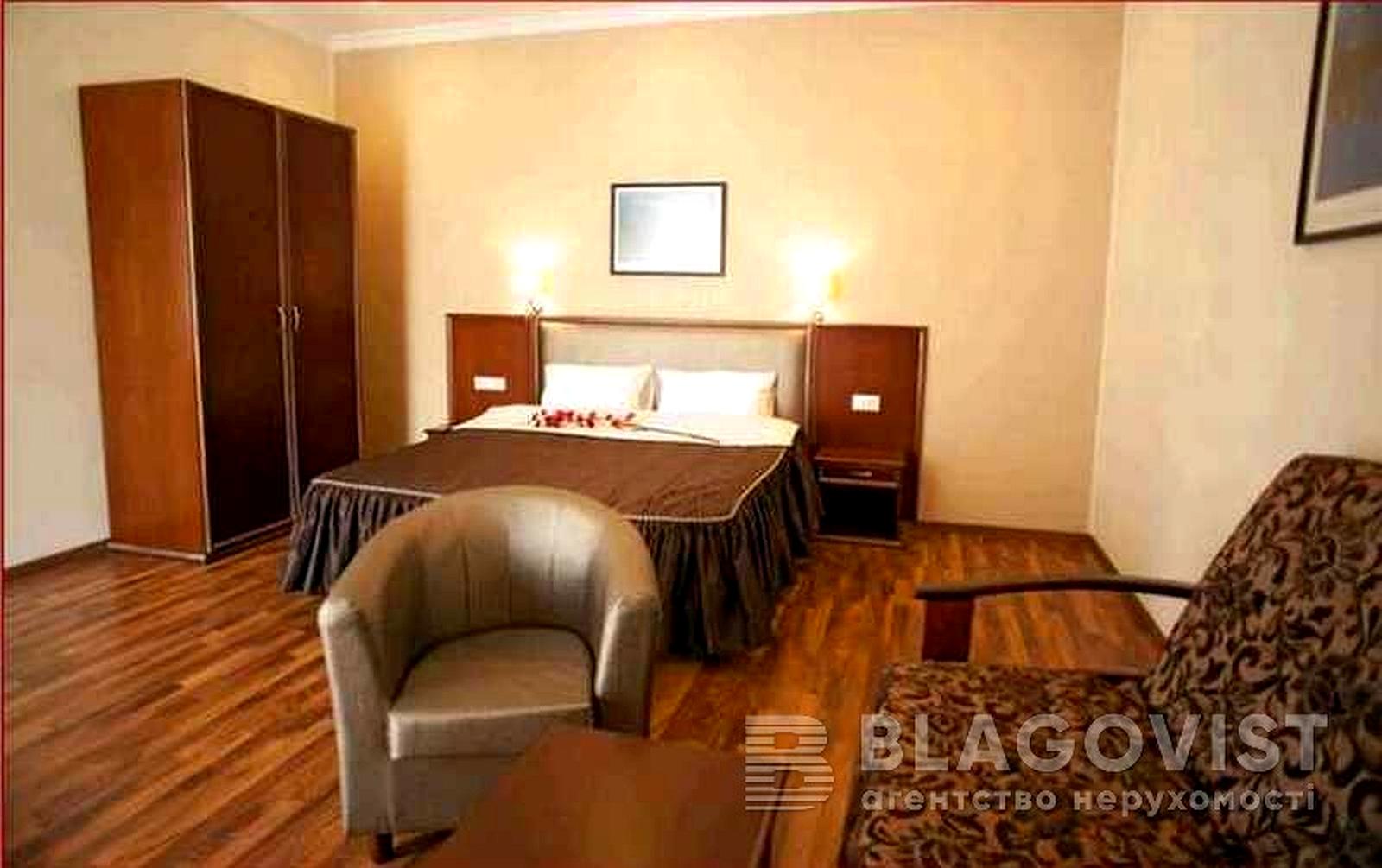 Комерційна нерухомість за адресою вул. Васильківська (площа 2168 м²) - Atlanta.ua - фото 7