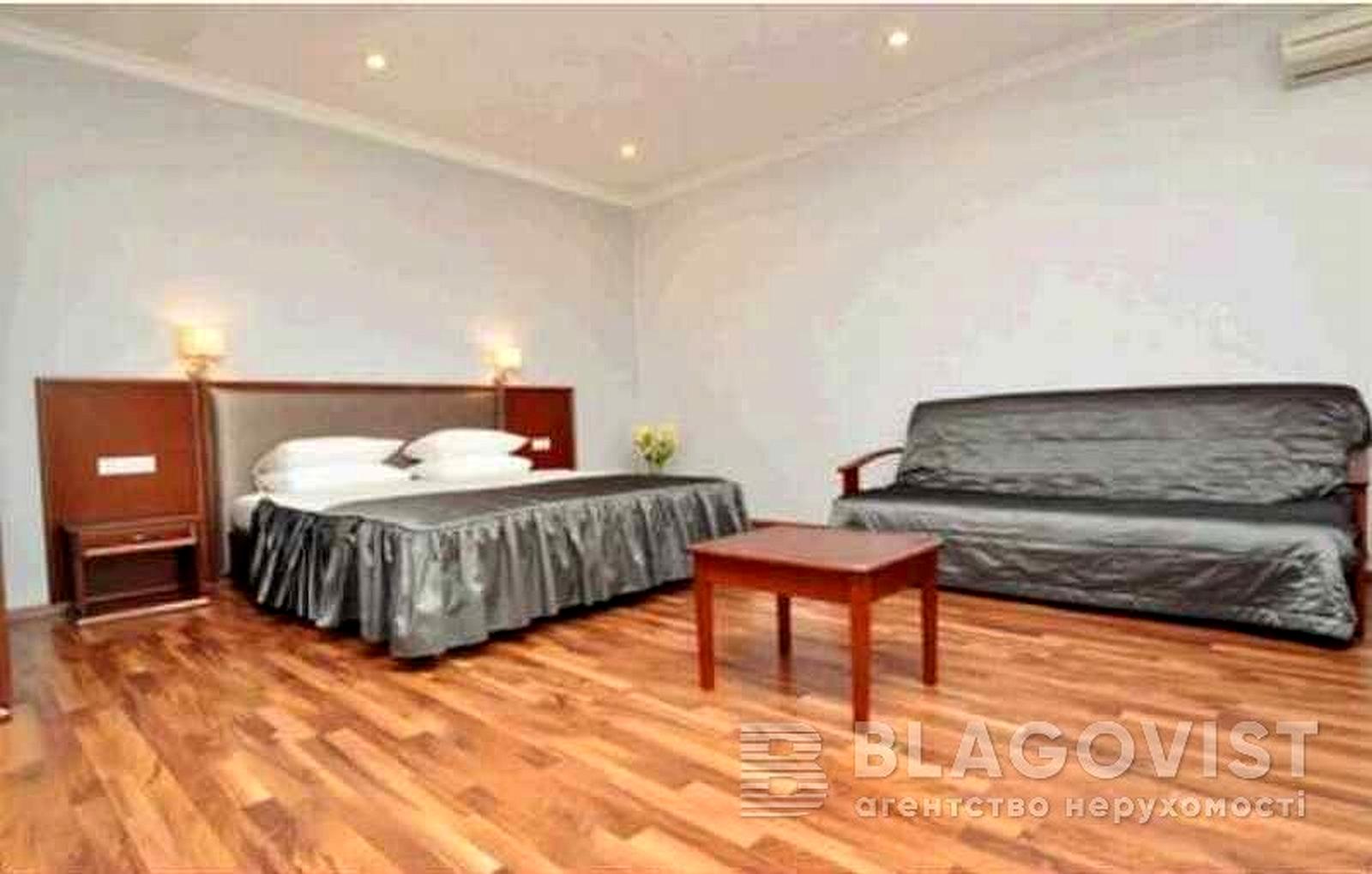 Комерційна нерухомість за адресою вул. Васильківська (площа 2168 м²) - Atlanta.ua - фото 8