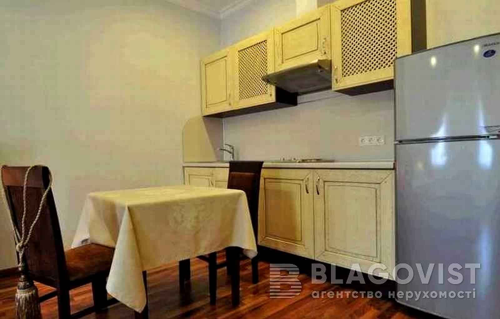 Комерційна нерухомість за адресою вул. Васильківська (площа 2168 м²) - Atlanta.ua - фото 10