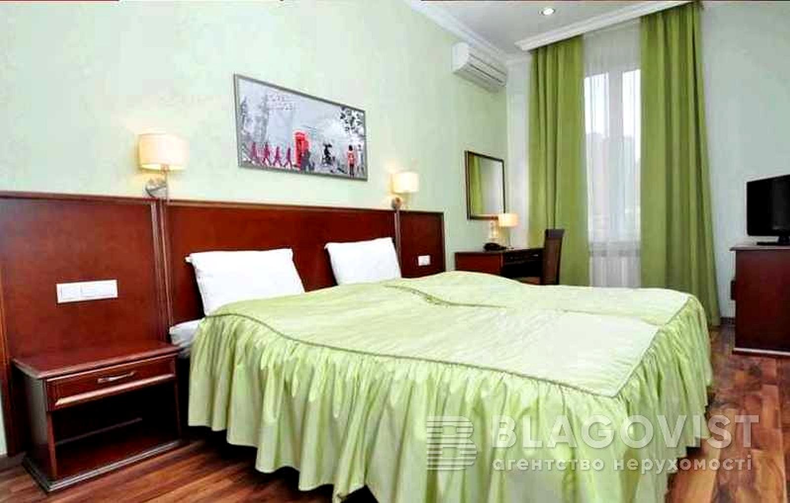 Комерційна нерухомість за адресою вул. Васильківська (площа 2168 м²) - Atlanta.ua - фото 2