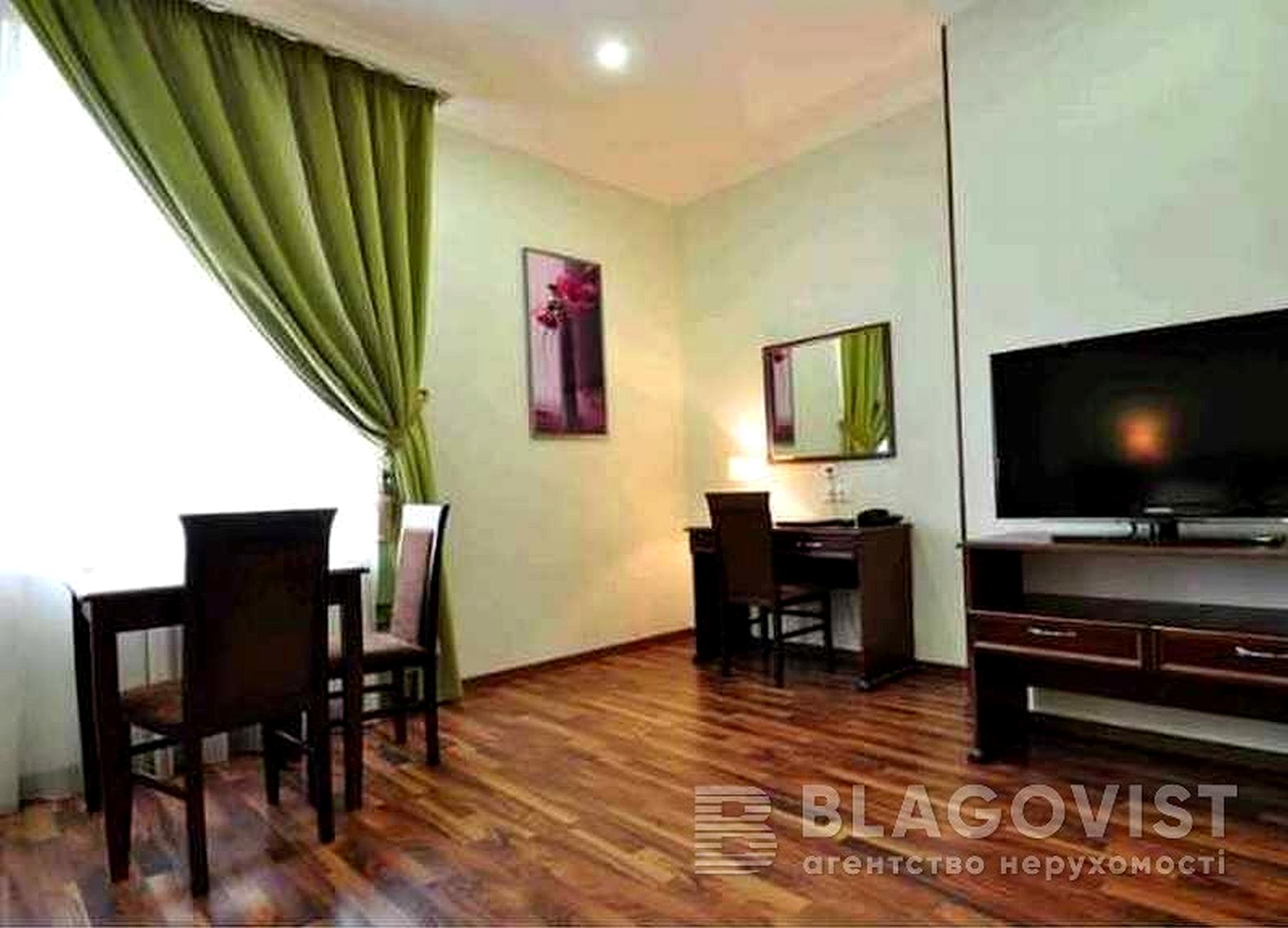 Комерційна нерухомість за адресою вул. Васильківська (площа 2168 м²) - Atlanta.ua - фото 12