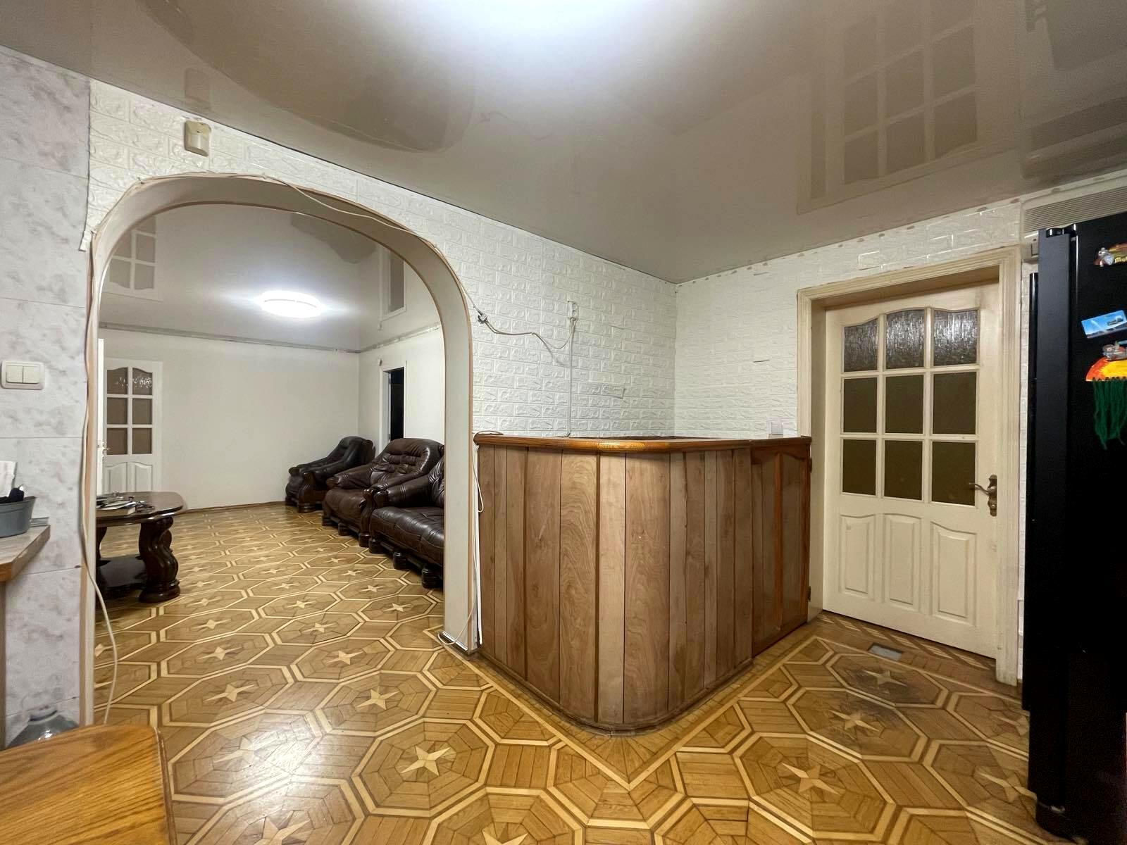 Багатокімнатна квартира за адресою вул. Героїв Крут (площа 138 м²) - Atlanta.ua - фото 22