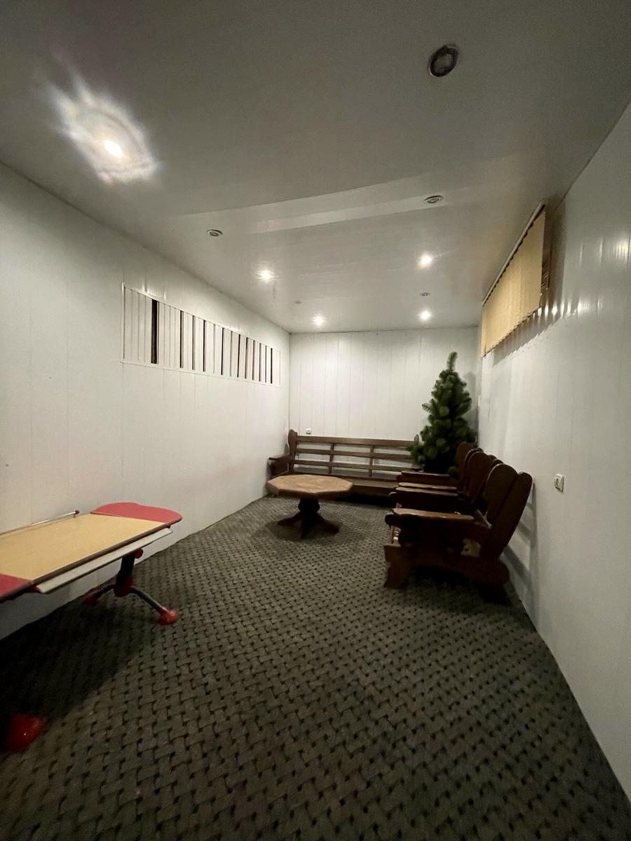 Багатокімнатна квартира за адресою вул. Героїв Крут (площа 138 м²) - Atlanta.ua - фото 26