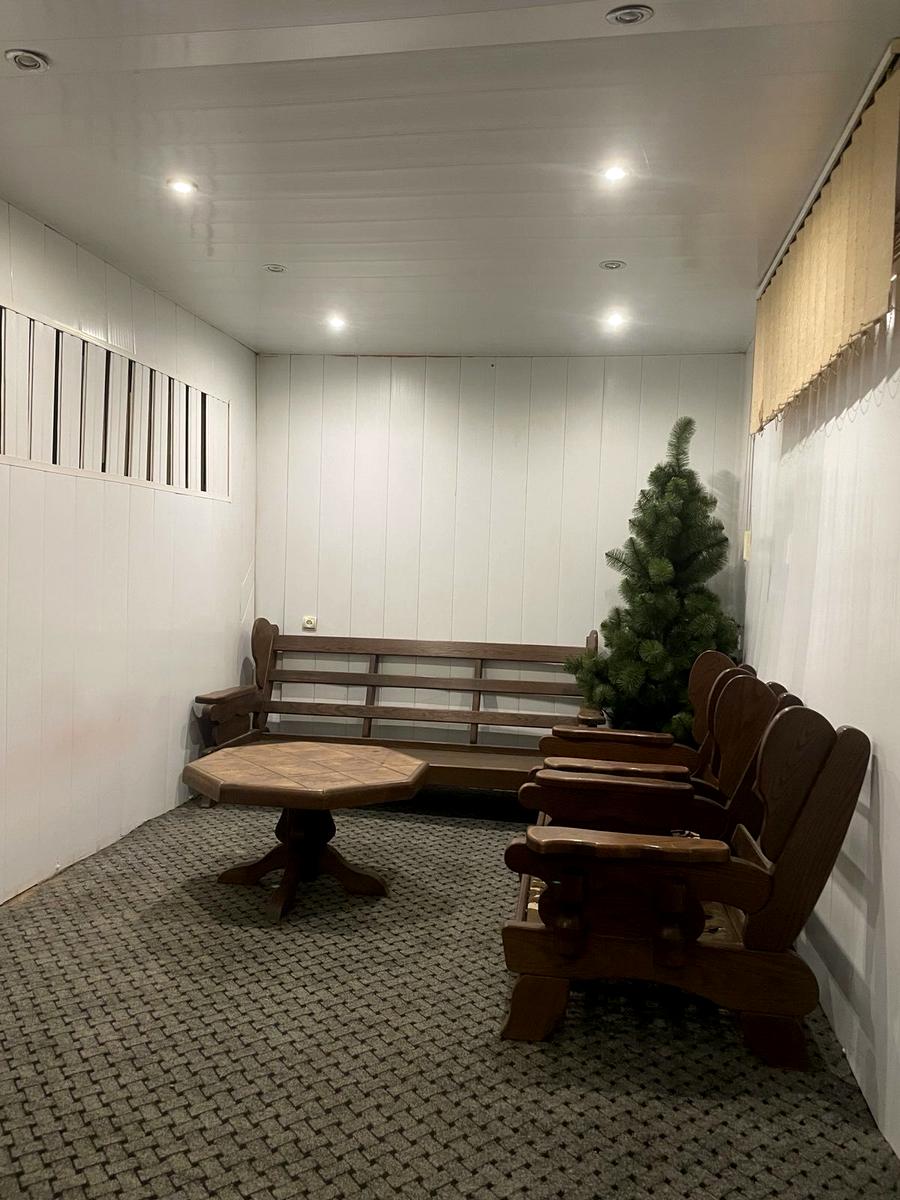 Багатокімнатна квартира за адресою вул. Героїв Крут (площа 138 м²) - Atlanta.ua - фото 24