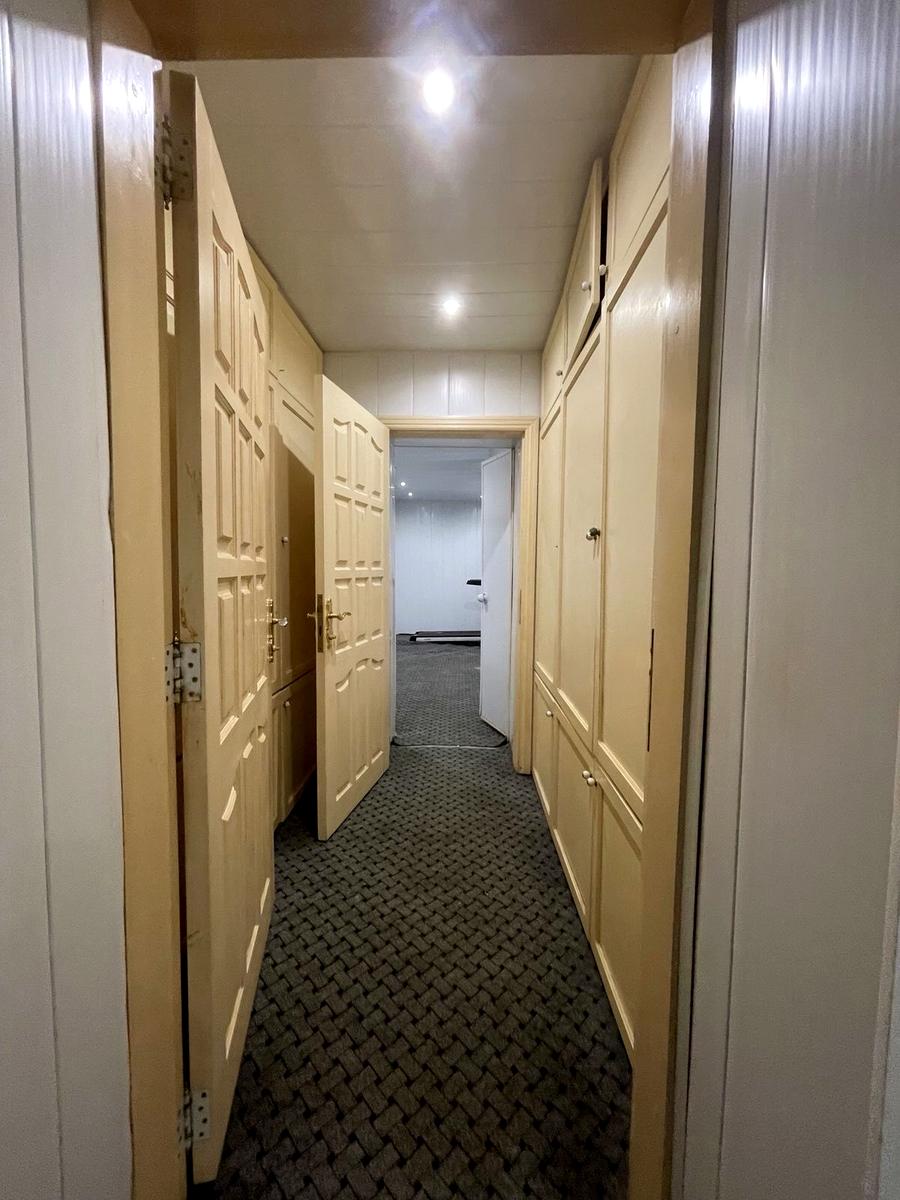 Багатокімнатна квартира за адресою вул. Героїв Крут (площа 138 м²) - Atlanta.ua - фото 29