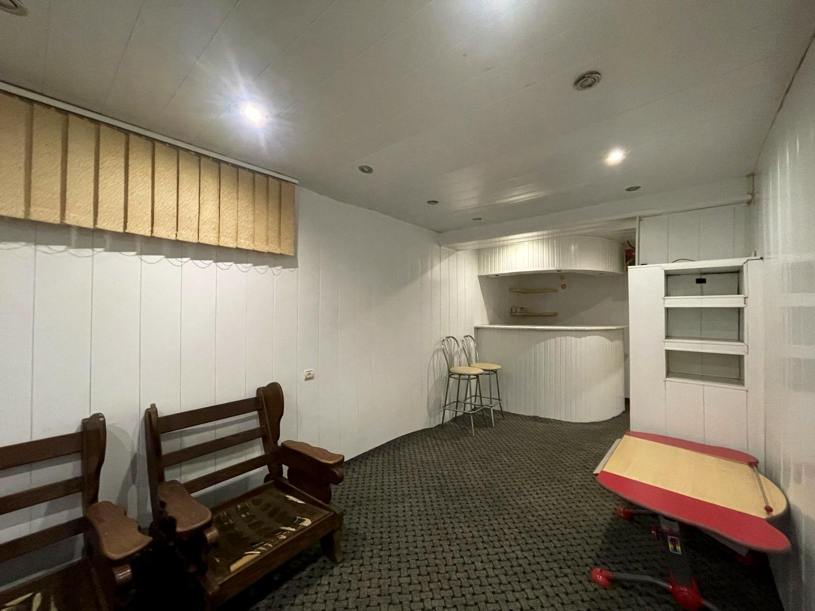 Багатокімнатна квартира за адресою вул. Героїв Крут (площа 138 м²) - Atlanta.ua - фото 25