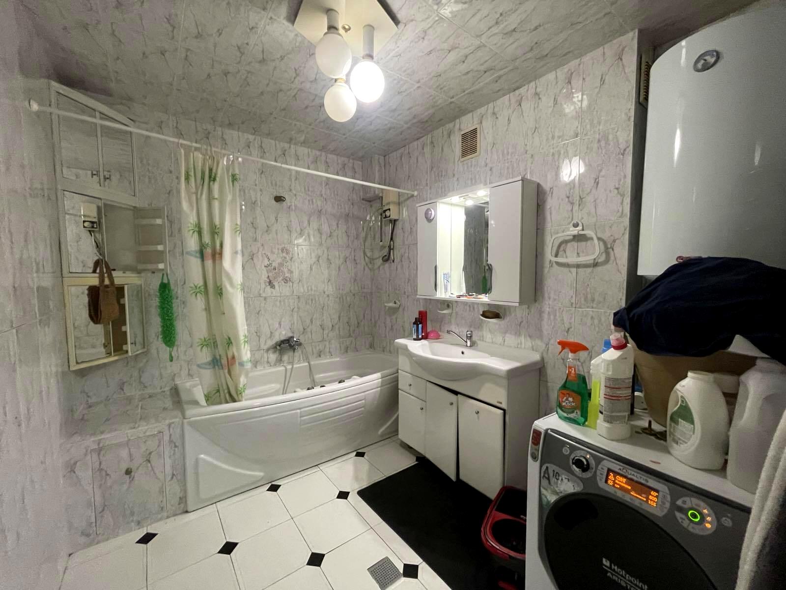 Багатокімнатна квартира за адресою вул. Героїв Крут (площа 138 м²) - Atlanta.ua - фото 32