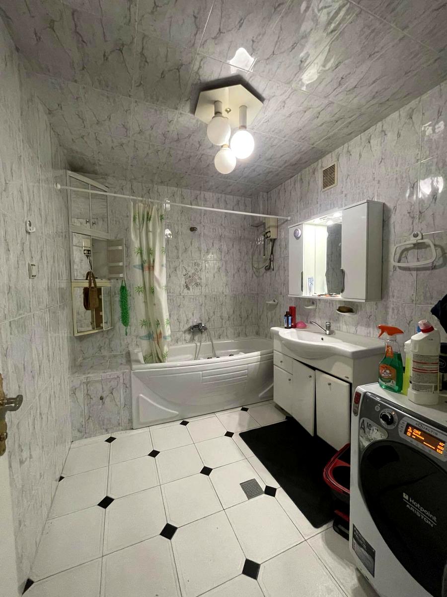 Багатокімнатна квартира за адресою вул. Героїв Крут (площа 138 м²) - Atlanta.ua - фото 31