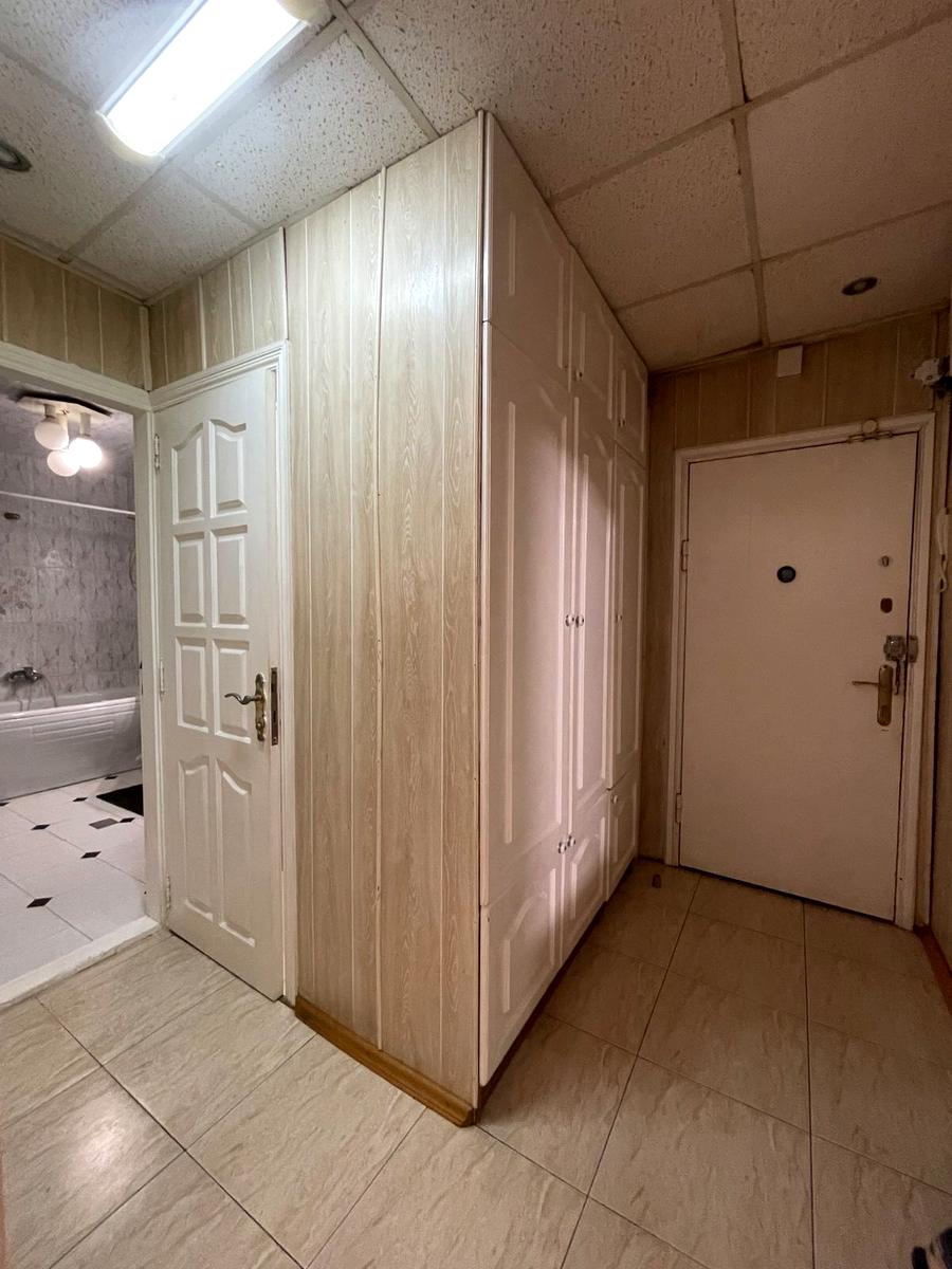 Багатокімнатна квартира за адресою вул. Героїв Крут (площа 138 м²) - Atlanta.ua - фото 34