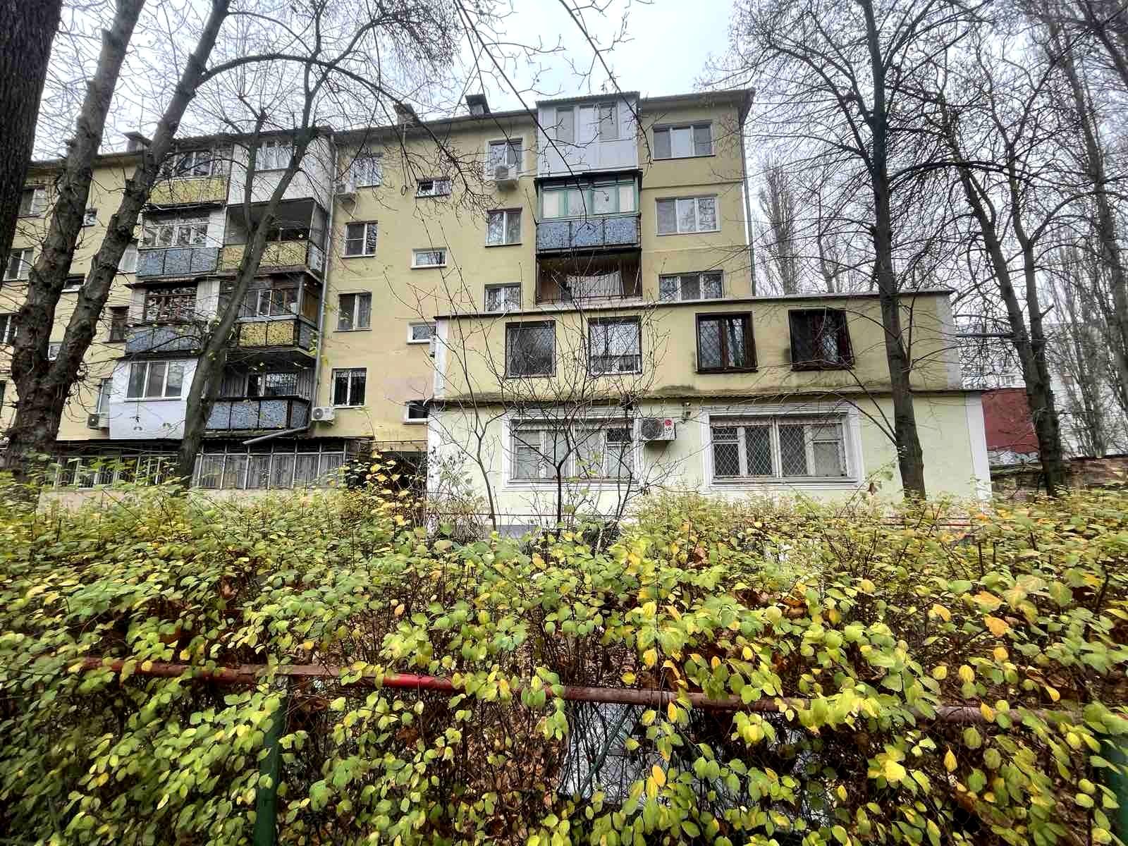 Багатокімнатна квартира за адресою вул. Героїв Крут (площа 138 м²) - Atlanta.ua - фото 37