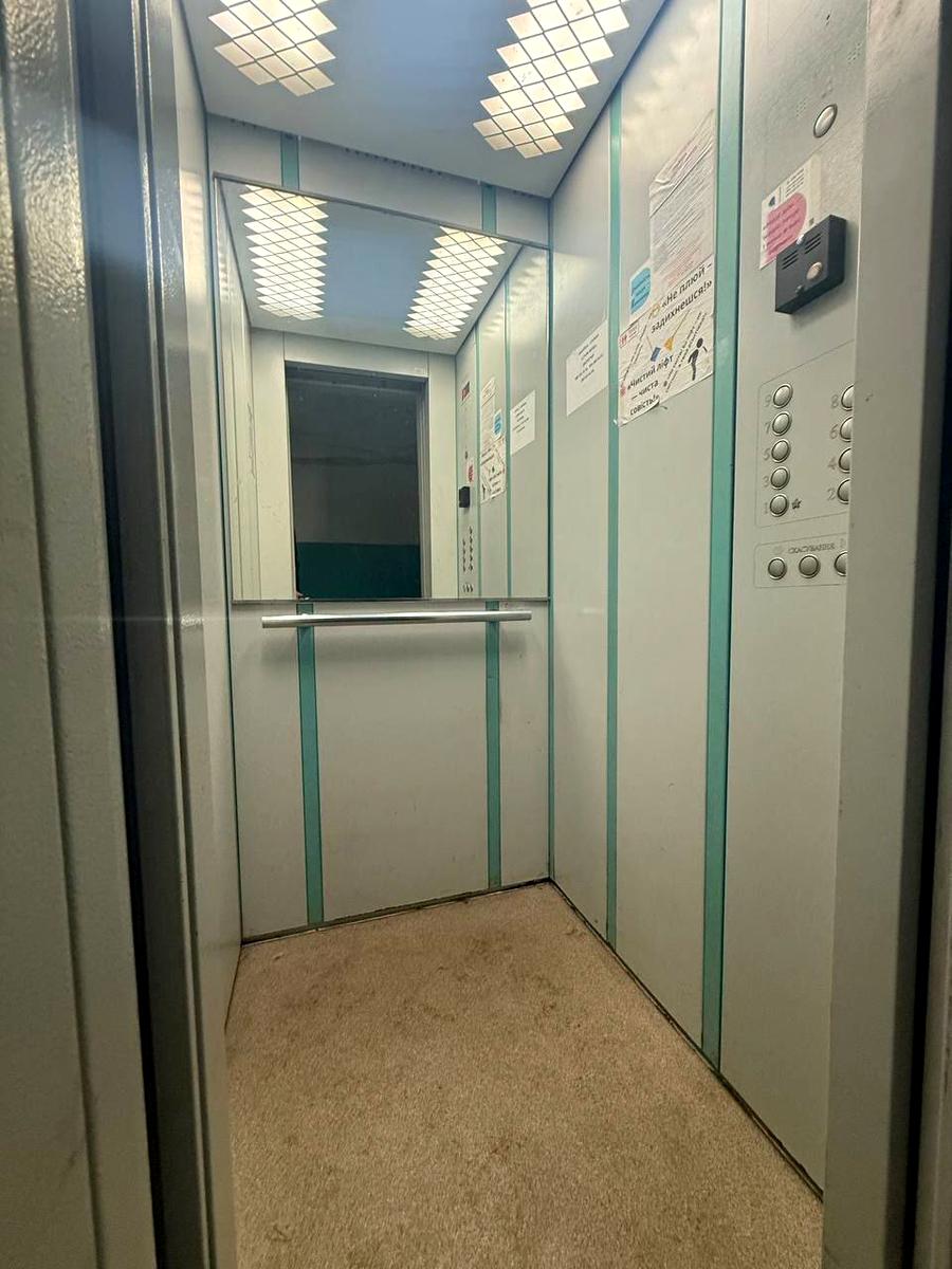 2-кімнатна квартира за адресою вул. Курська (площа 46 м²) - Atlanta.ua - фото 8