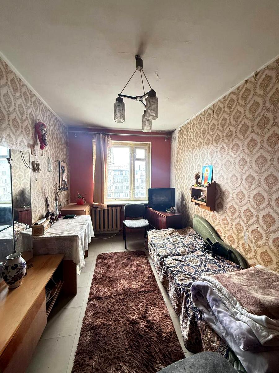 2-кімнатна квартира за адресою вул. Курська (площа 46 м²) - Atlanta.ua - фото 3