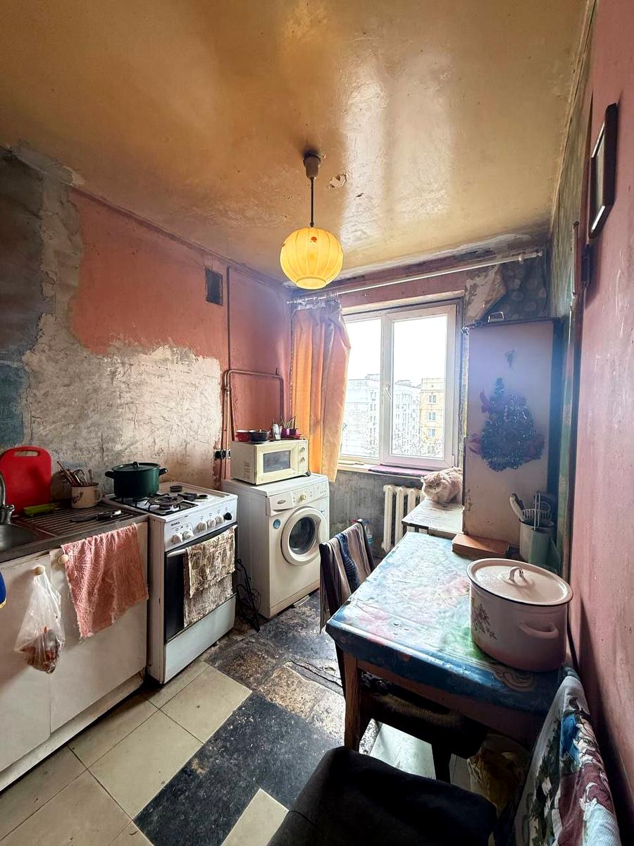 2-кімнатна квартира за адресою вул. Курська (площа 46 м²) - Atlanta.ua - фото 7