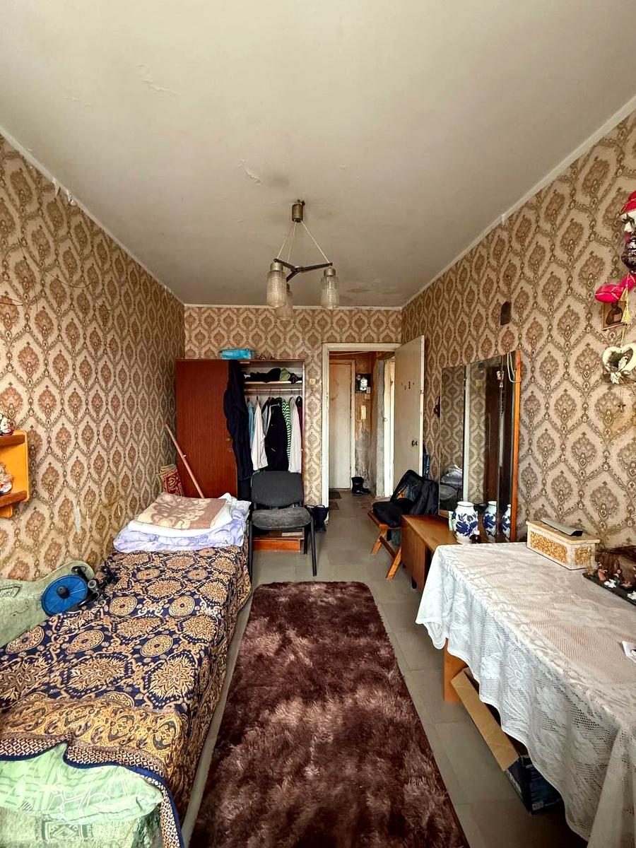 2-кімнатна квартира за адресою вул. Курська (площа 46 м²) - Atlanta.ua - фото 2