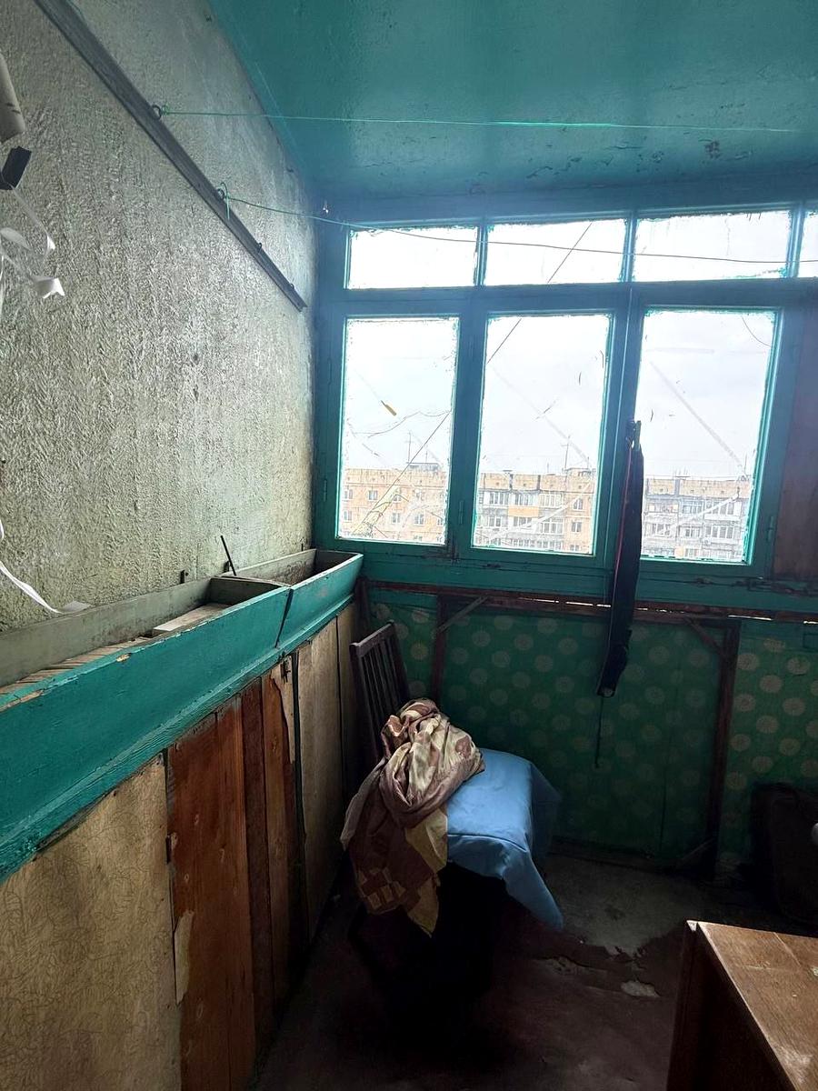 2-кімнатна квартира за адресою вул. Курська (площа 46 м²) - Atlanta.ua - фото 6