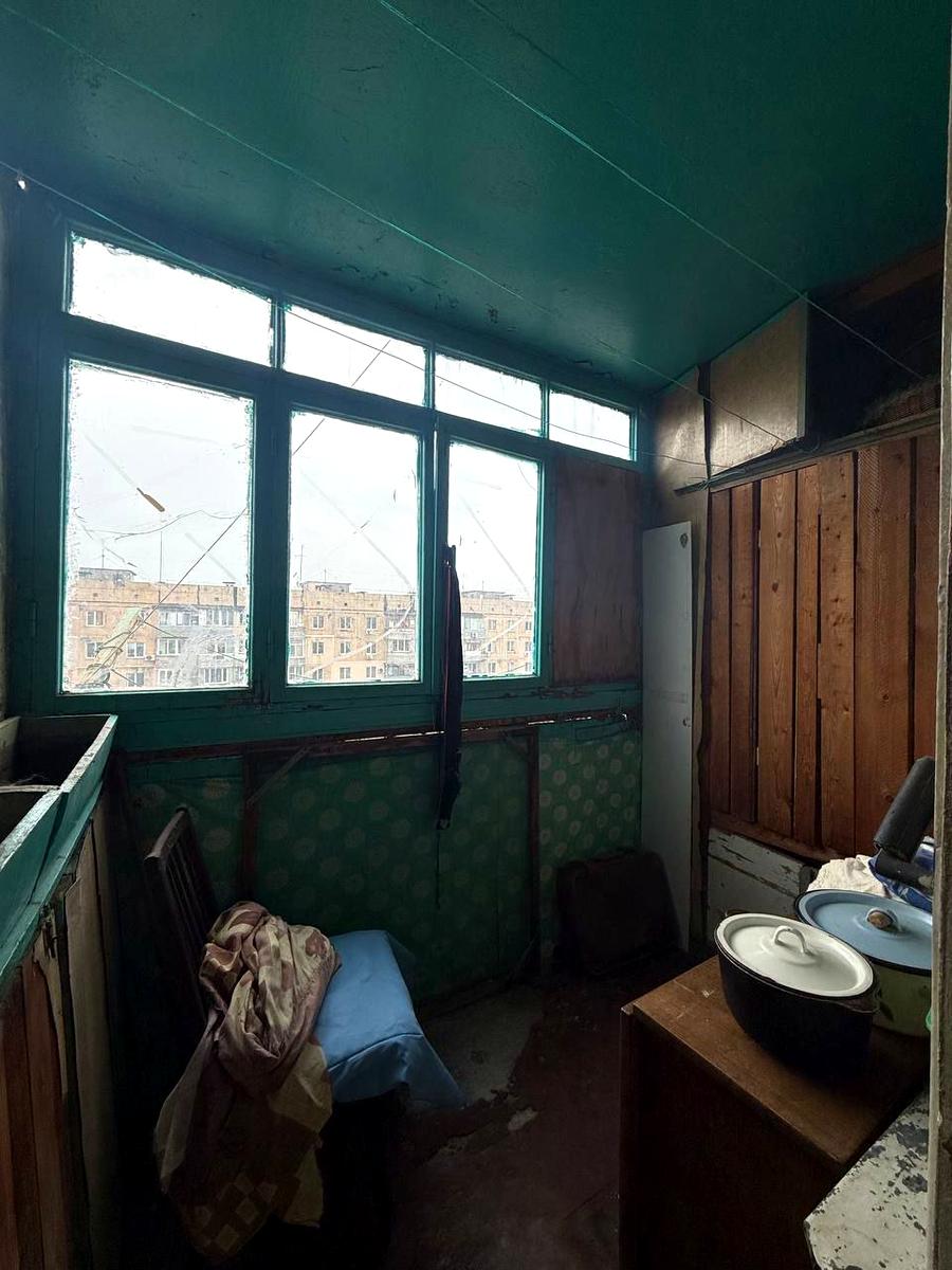 2-кімнатна квартира за адресою вул. Курська (площа 46 м²) - Atlanta.ua - фото 5