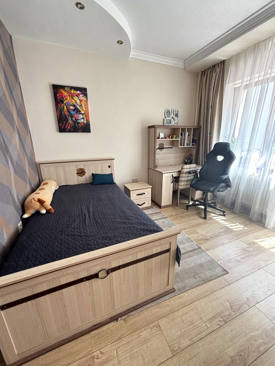 Будинок за адресою вул. Бойчука (площа 106,7 м²) - Atlanta.ua - фото 5