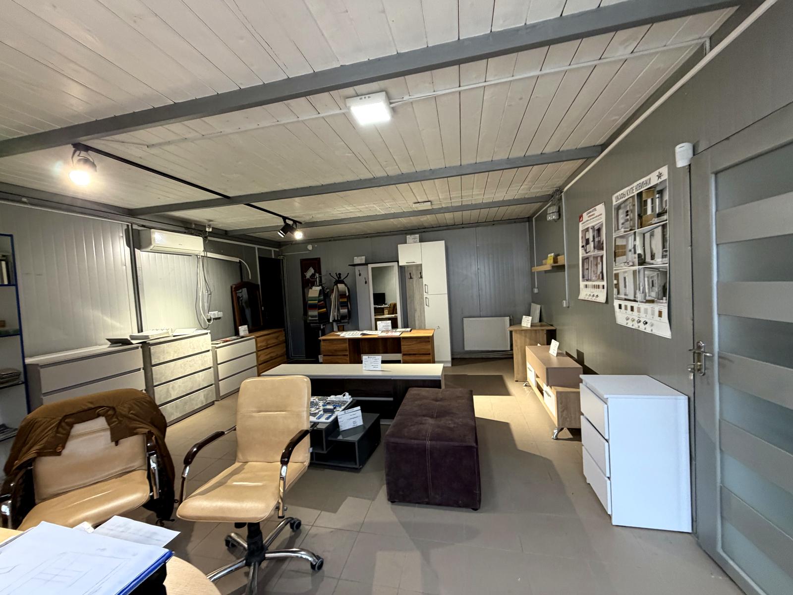 Commercial real estate at st. Kapitulna (area 333,2 m²) - Atlanta.ua - photo 5