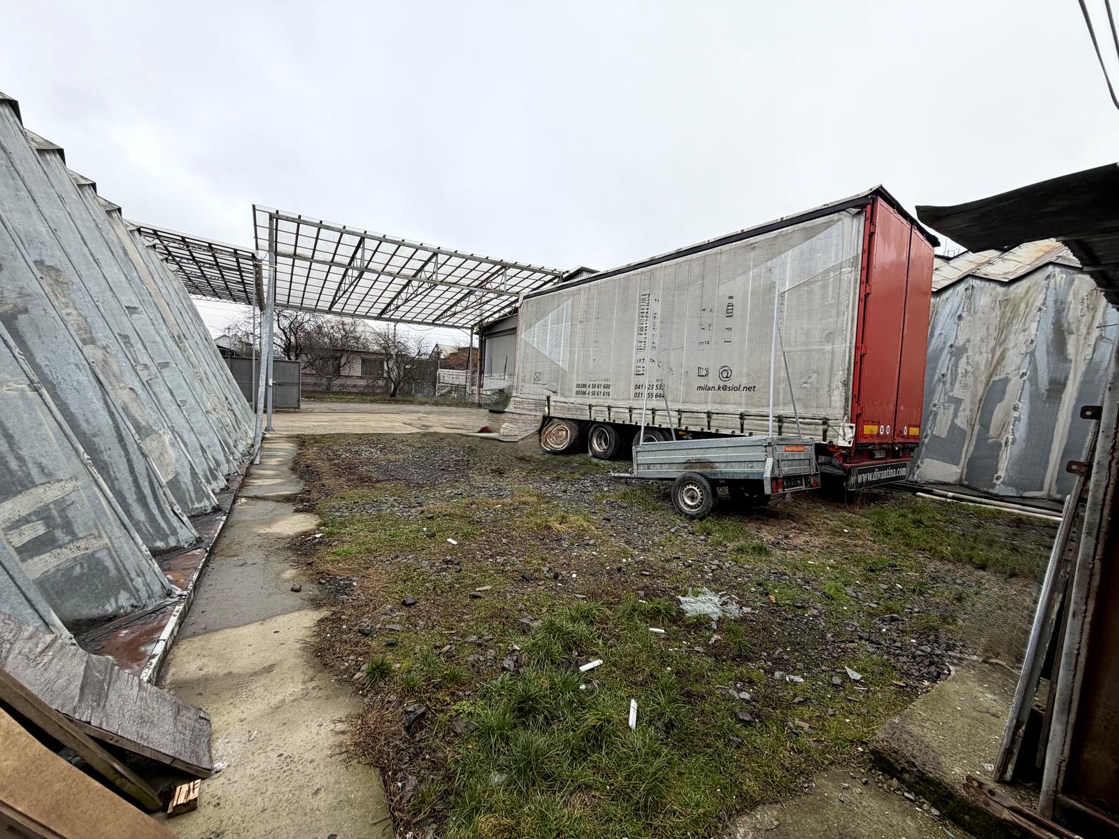 Commercial real estate at st. Kapitulna (area 333,2 m²) - Atlanta.ua - photo 4