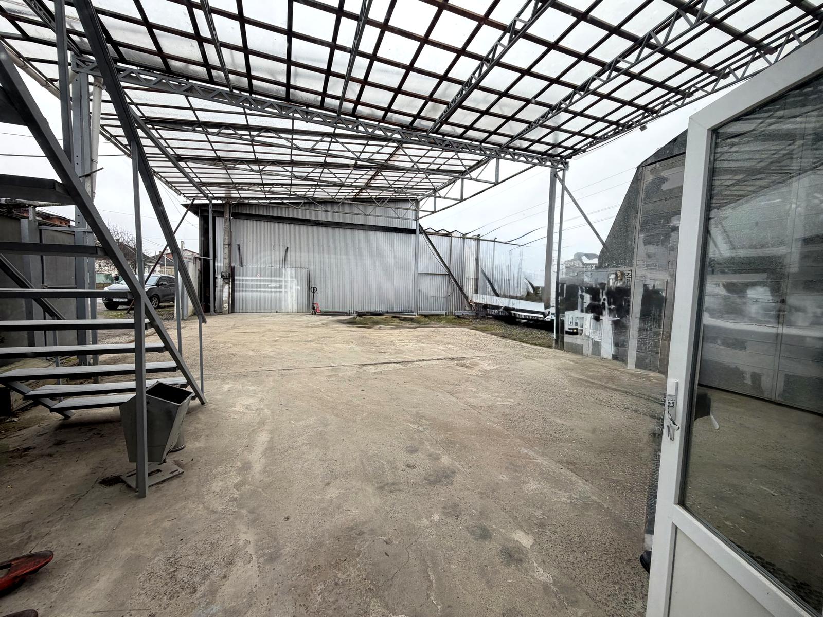 Commercial real estate at st. Kapitulna (area 333,2 m²) - Atlanta.ua - photo 6