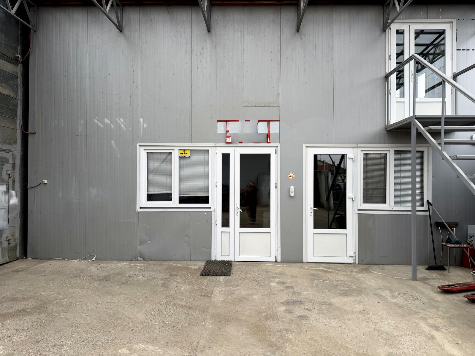 Commercial real estate at st. Kapitulna (area 333,2 m²) - Atlanta.ua - photo 11