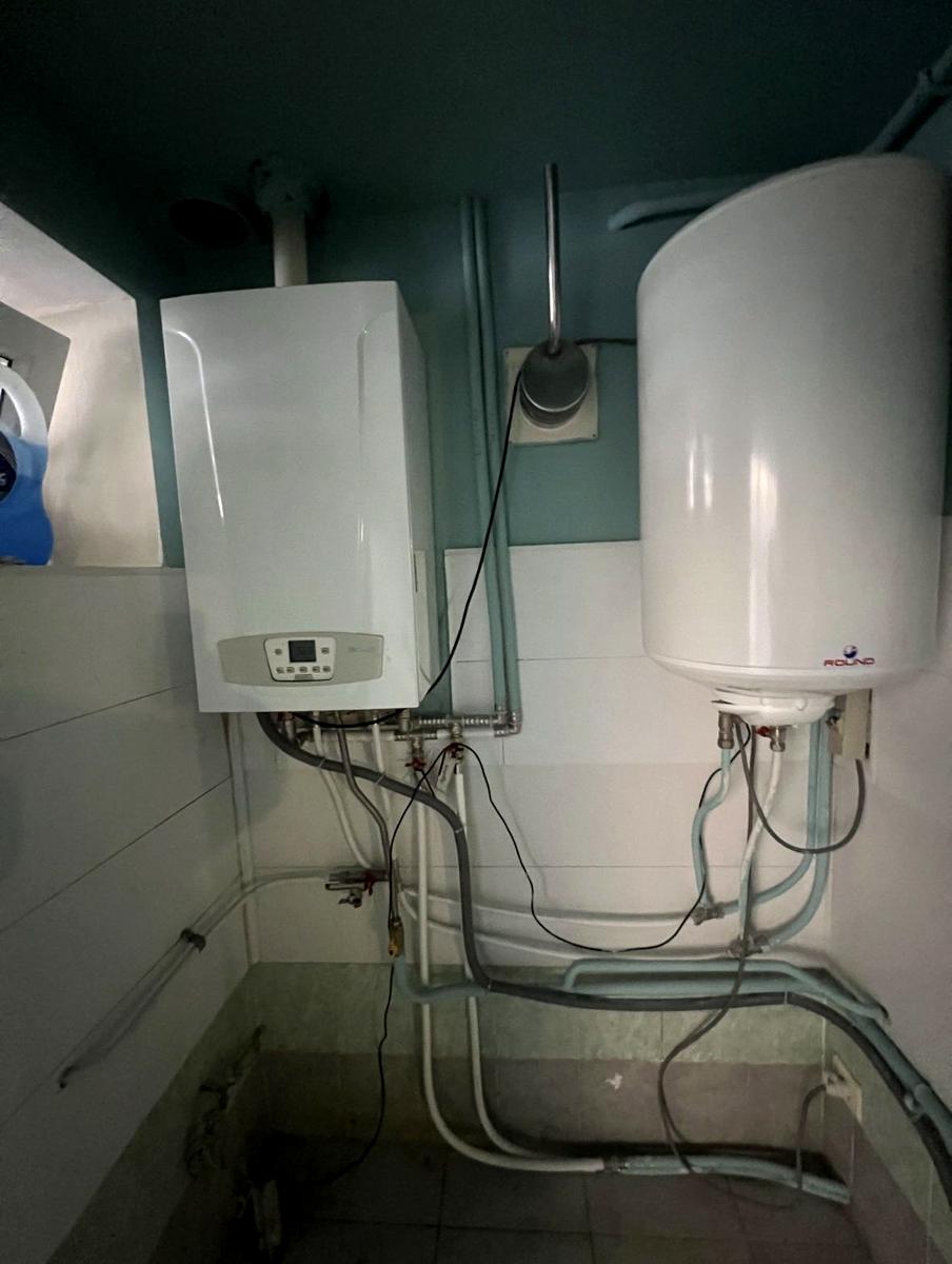 Будинок за адресою Південносанаторний пров. (площа 222 м²) - Atlanta.ua - фото 15