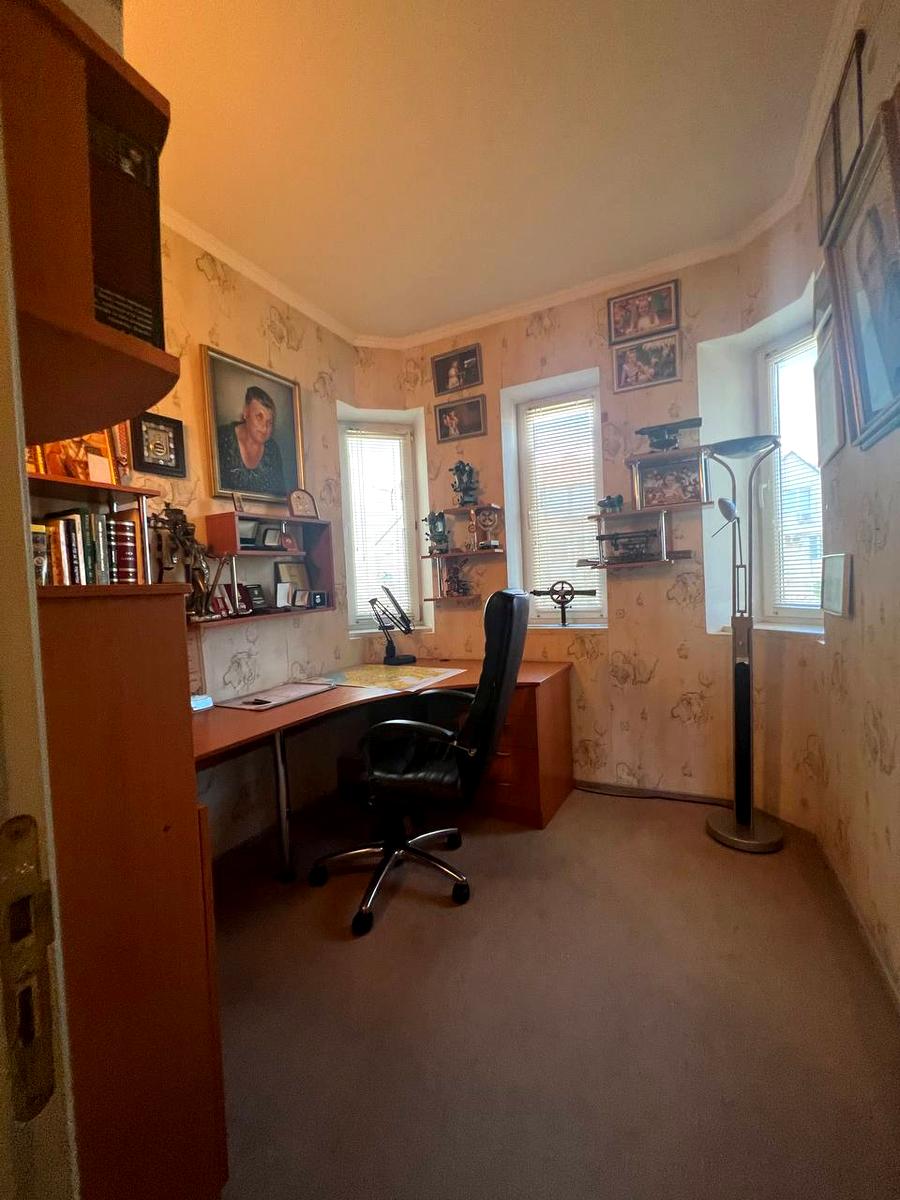 House by the address st. Vengera (area 222 m²) - Atlanta.ua - photo 6